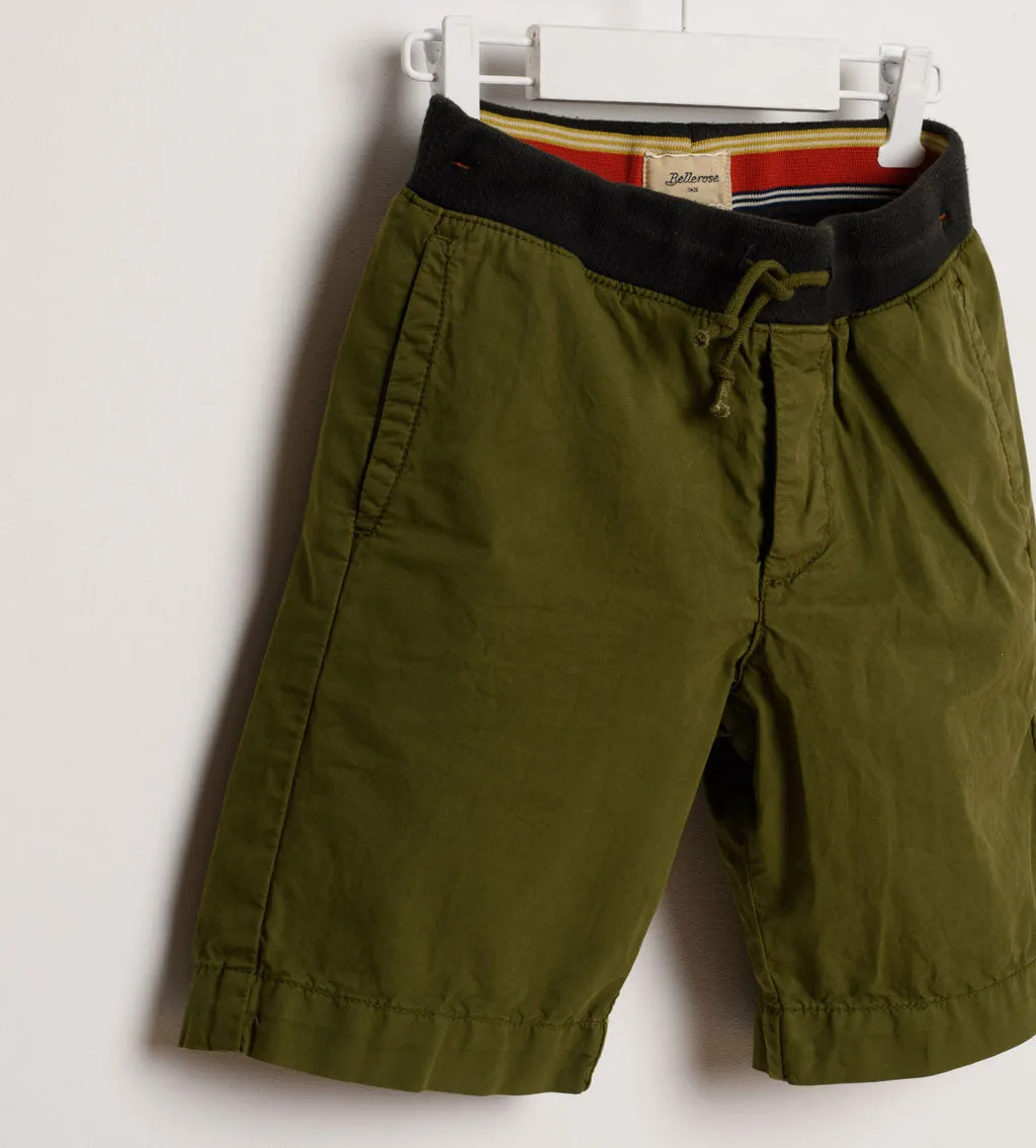 Pike71 Shorts, Jeep