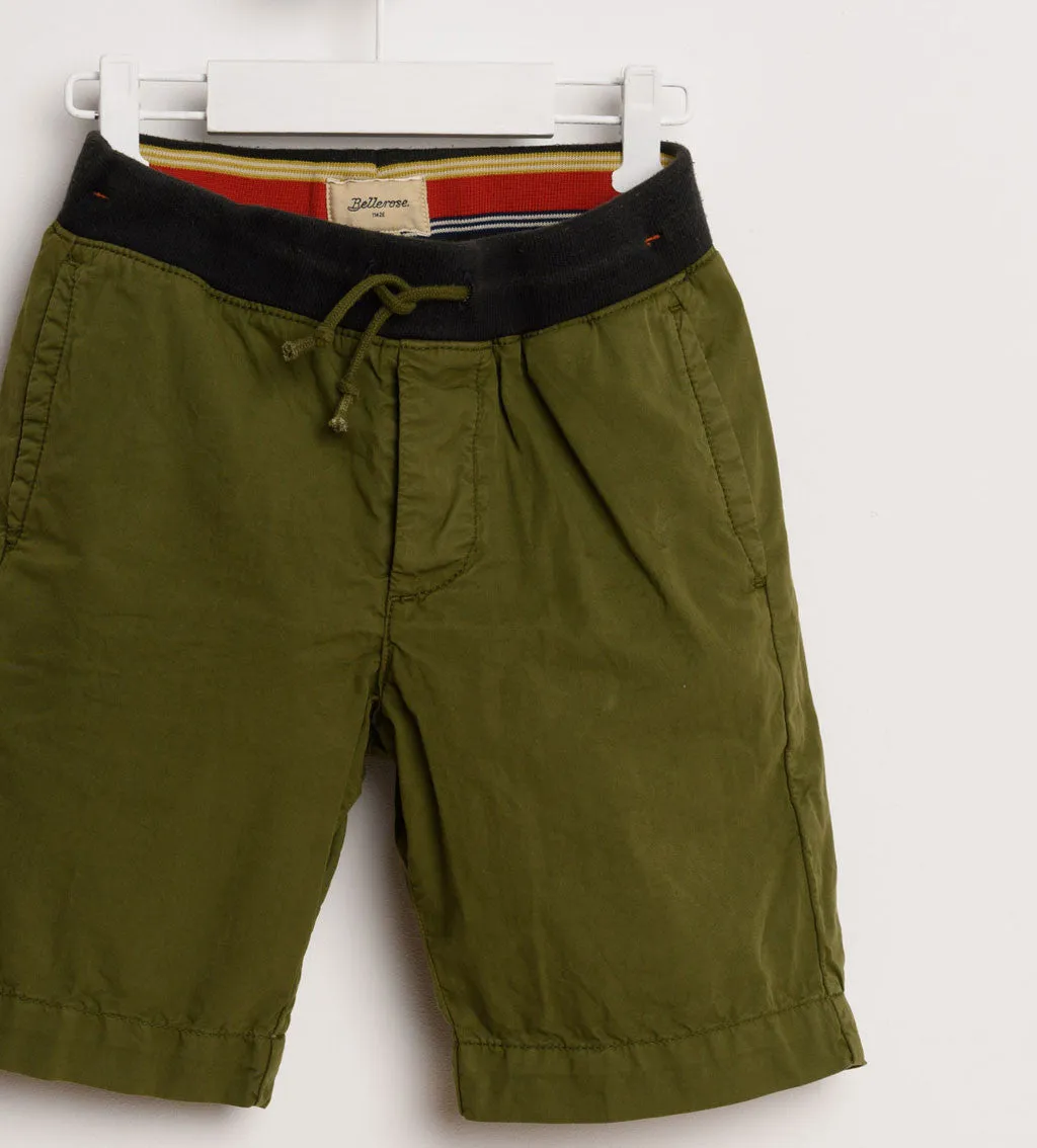 Pike71 Shorts, Jeep