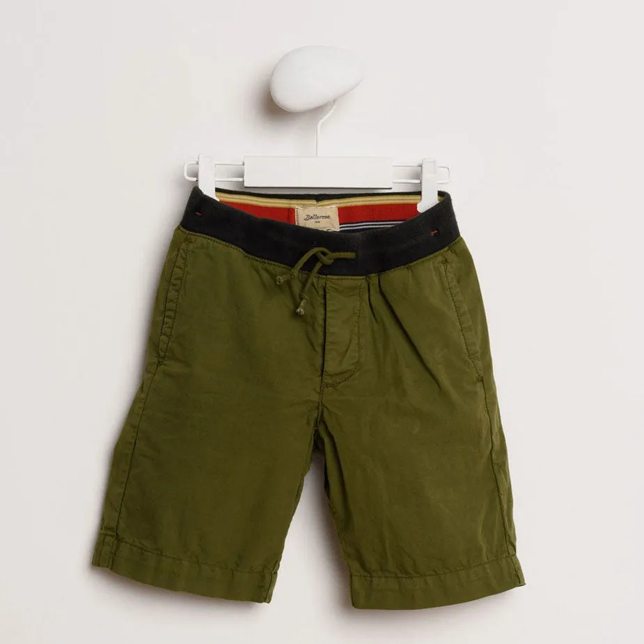 Pike71 Shorts, Jeep
