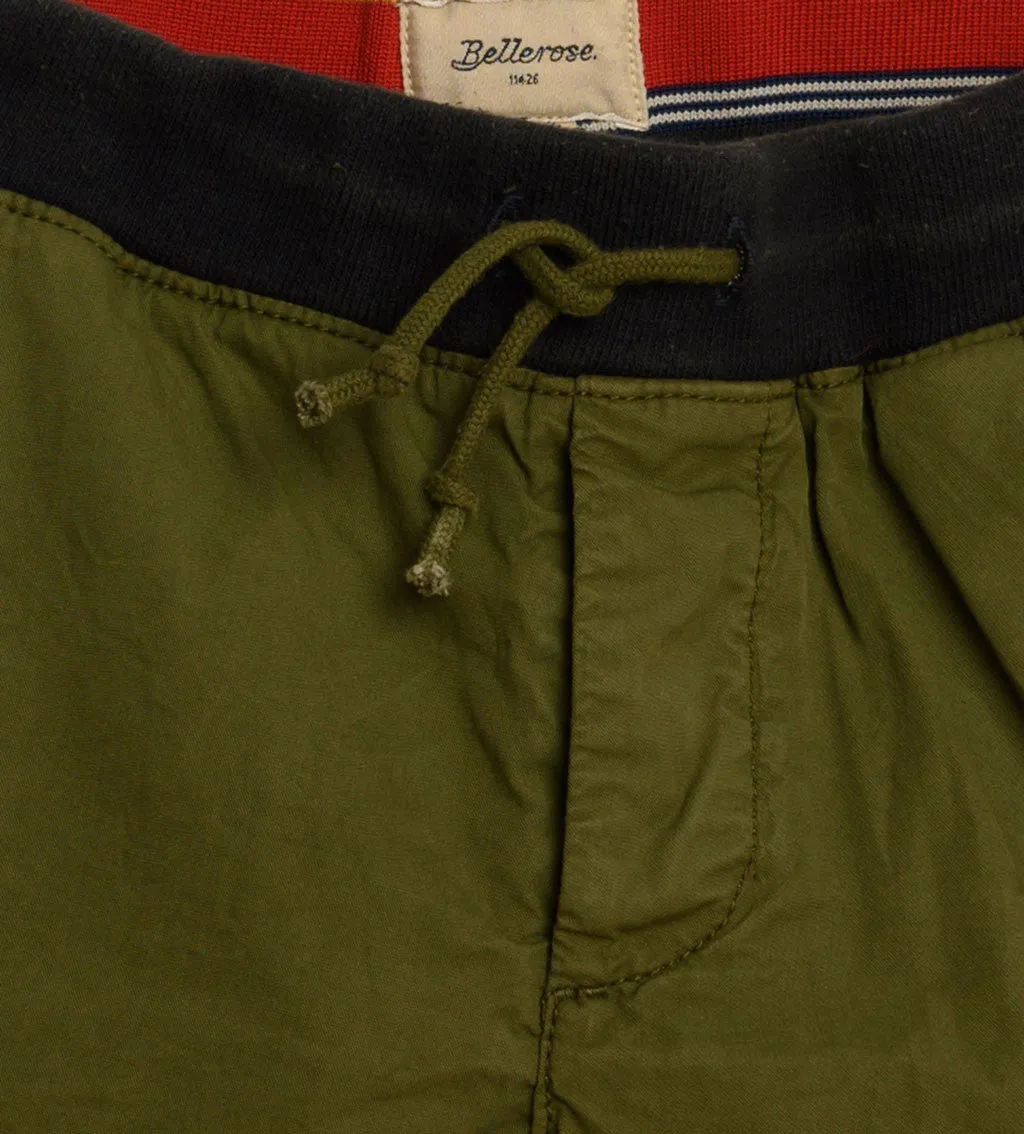 Pike71 Shorts, Jeep