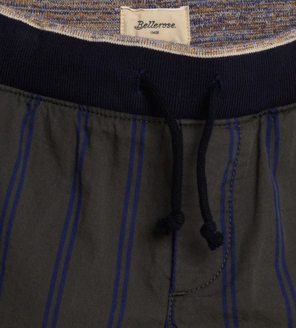 Pike71 Shorts, Stripe 1