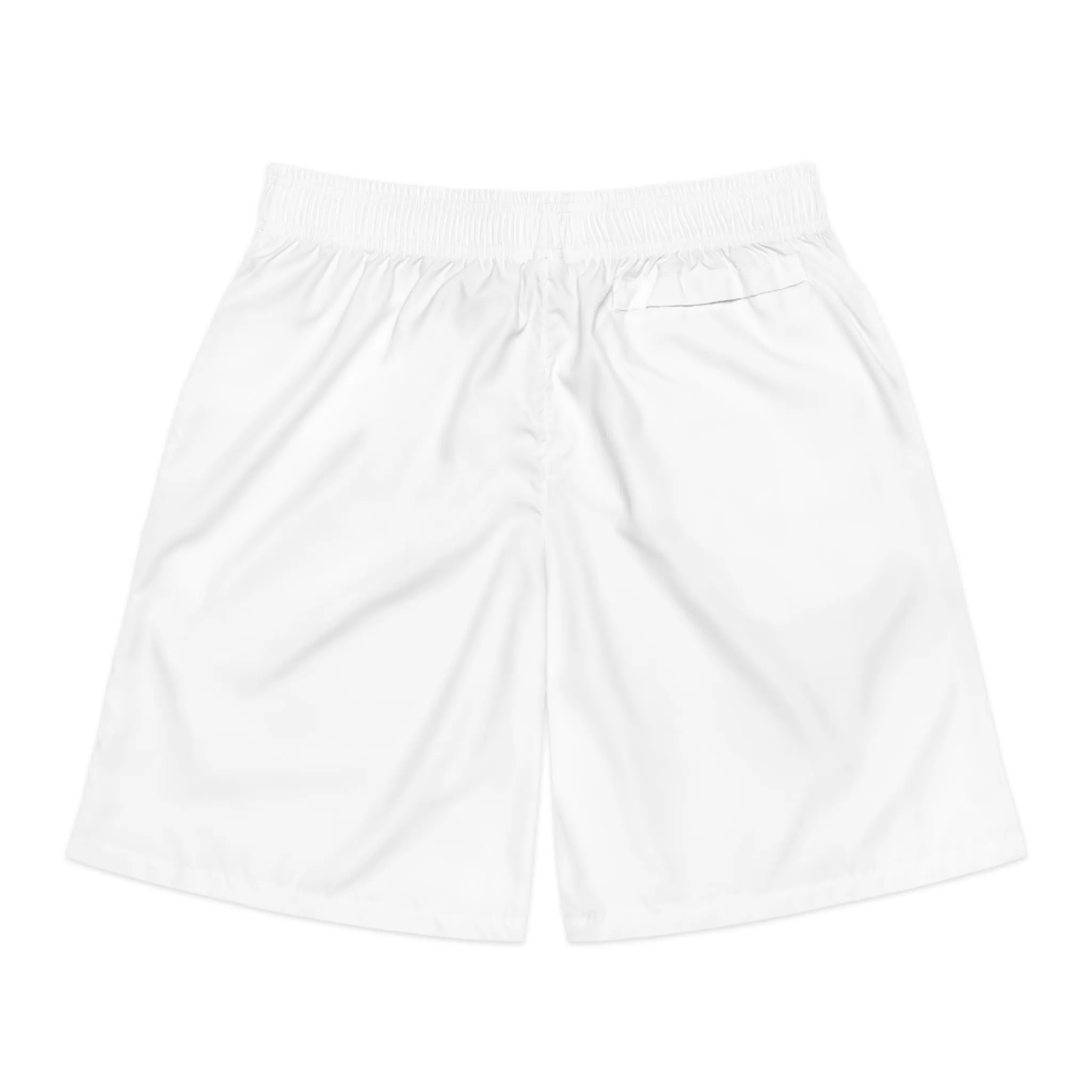 "LIONSQUAD" Men's Jogger Shorts (AOP)
