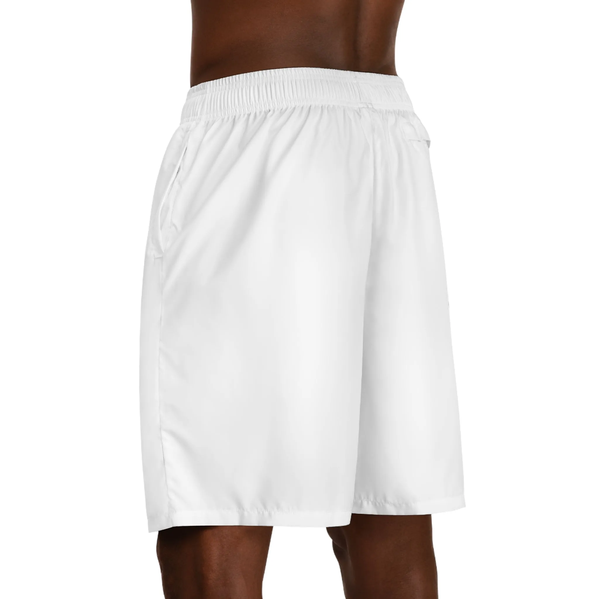 "LIONSQUAD" Men's Jogger Shorts (AOP)