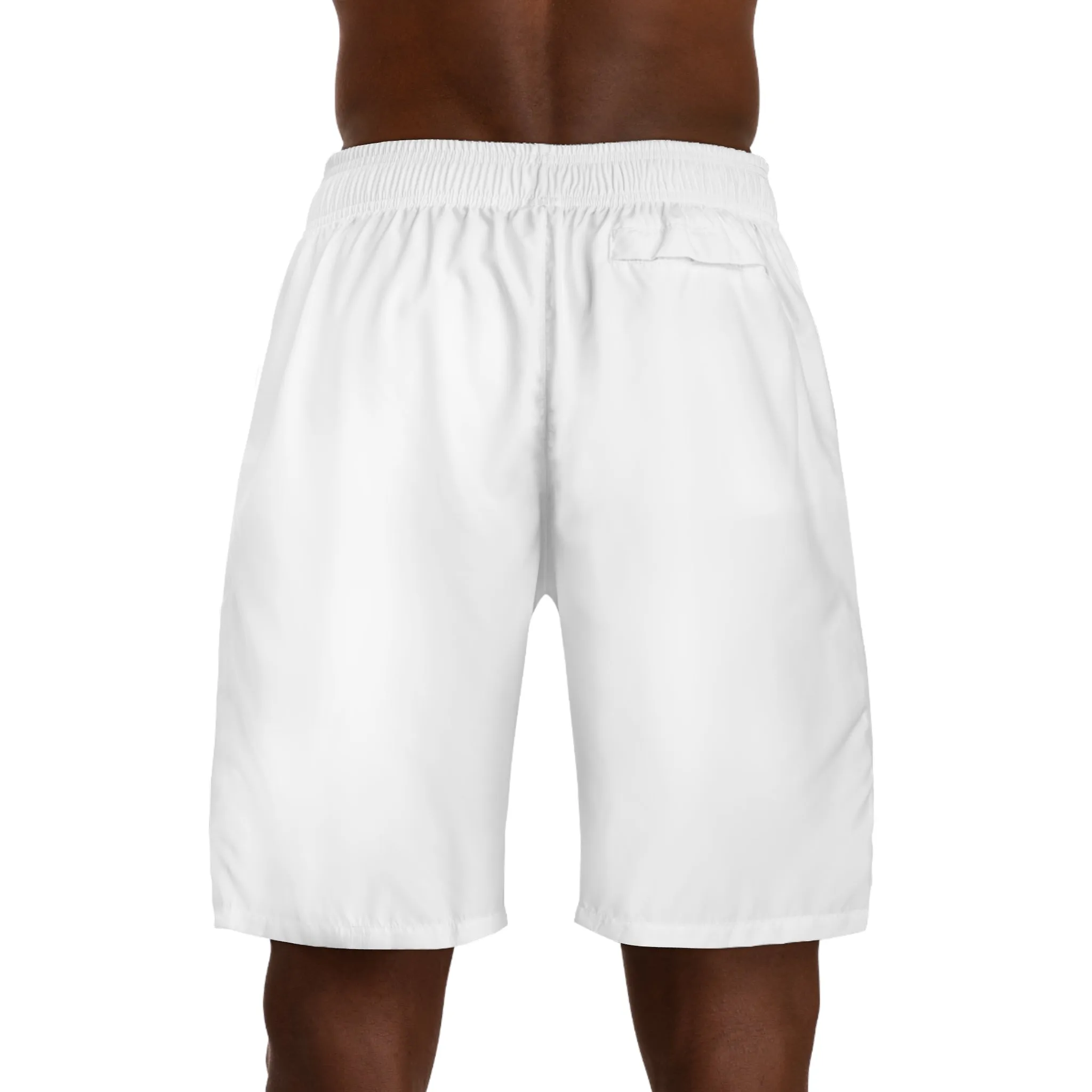 "LIONSQUAD" Men's Jogger Shorts (AOP)