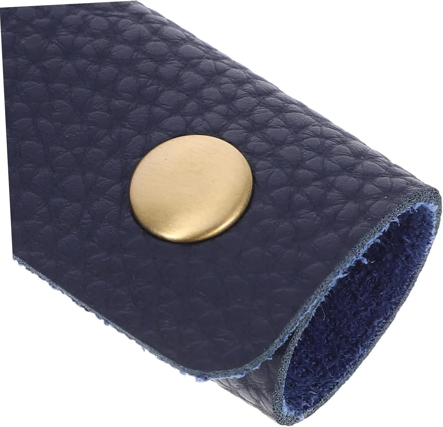 Sets Suitcase Belts Luggage Strap Bag Handle Wraps Pu Leather Covers for Suitcase Handle Accessory for Handbags Comfortable Hand Protector for Shopping and Banquets Pcs