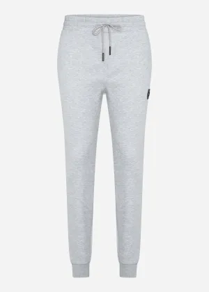 Siren slim jogger - grey marl