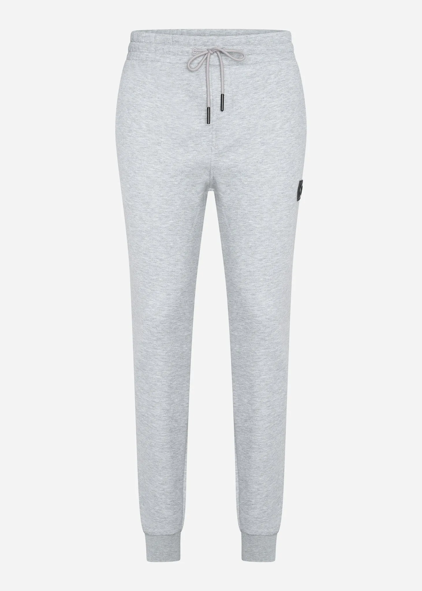 Siren slim jogger - grey marl