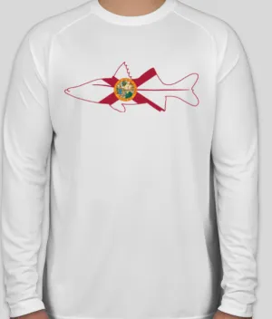 SNOOK SLAYERS FLORIDA SNOOK LS