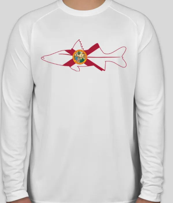 SNOOK SLAYERS FLORIDA SNOOK LS