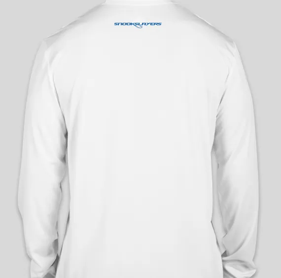 SNOOK SLAYERS SNOOK ATTACK LS