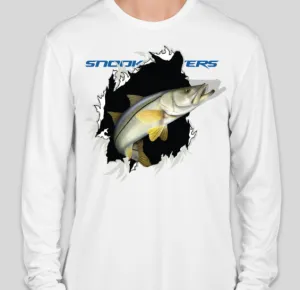 SNOOK SLAYERS SNOOK ATTACK LS