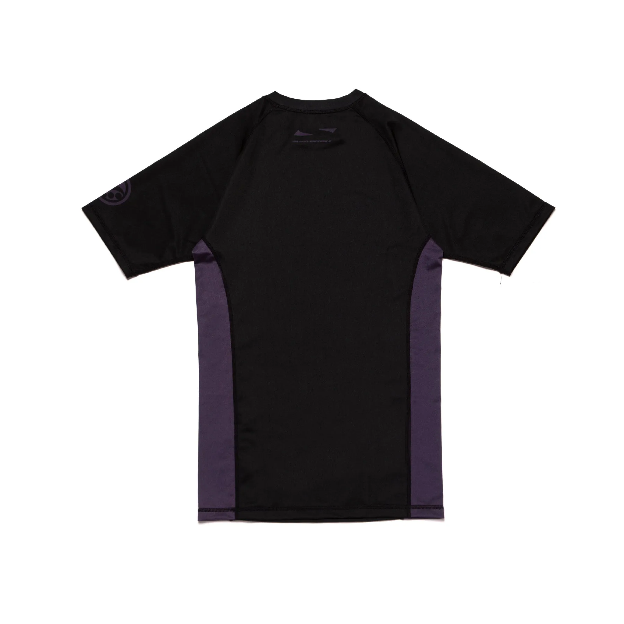 SS Training Rash Guard (CPTR20.10)