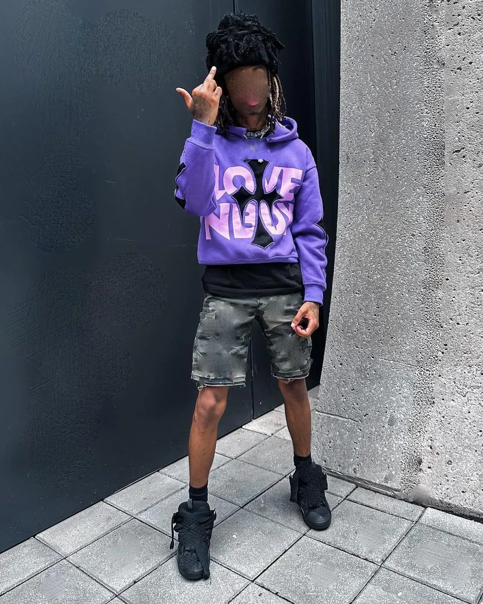 Sunwittafy Y2k Hoodie Men Women Letter Print Zip Up Hoodie Oversized Funny Sweatshirt Grunge Harajuku Jacket Streetwear
