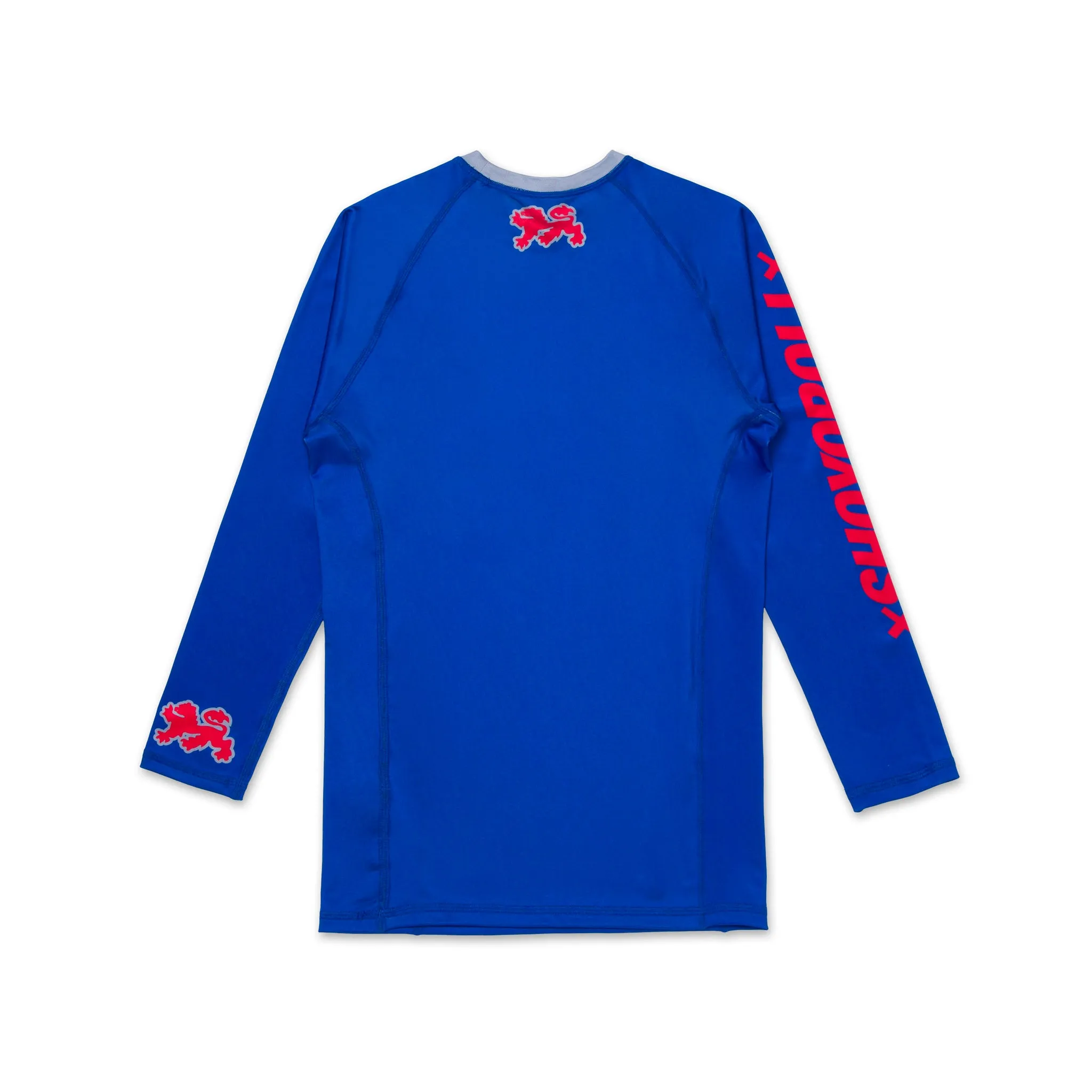 Superlite Rashguard [Long Sleeve]