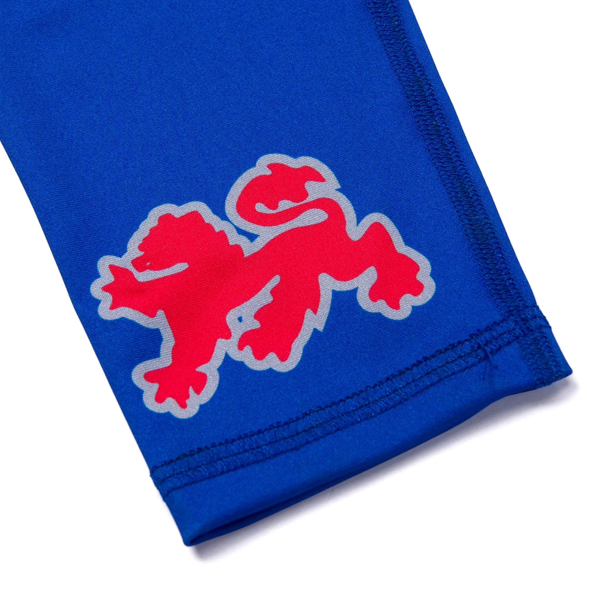 Superlite Rashguard [Long Sleeve]