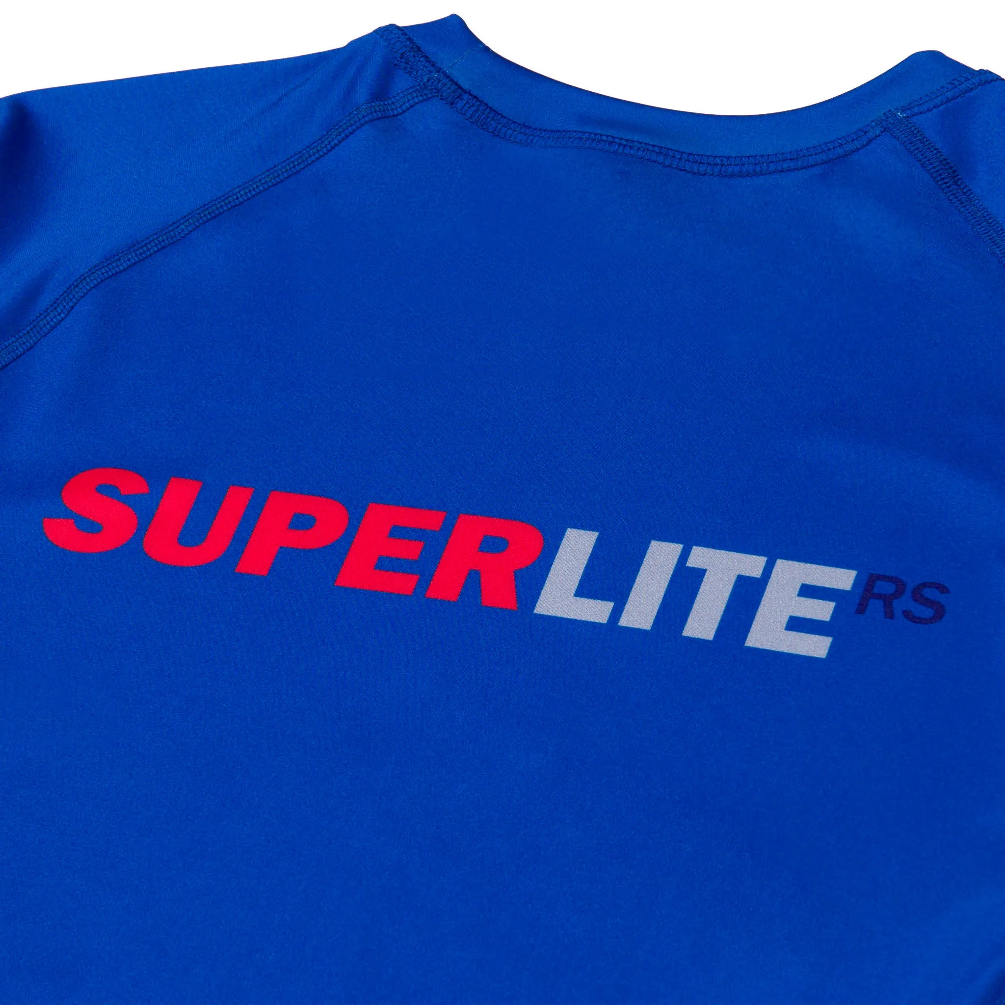 Superlite Rashguard [Short Sleeve]