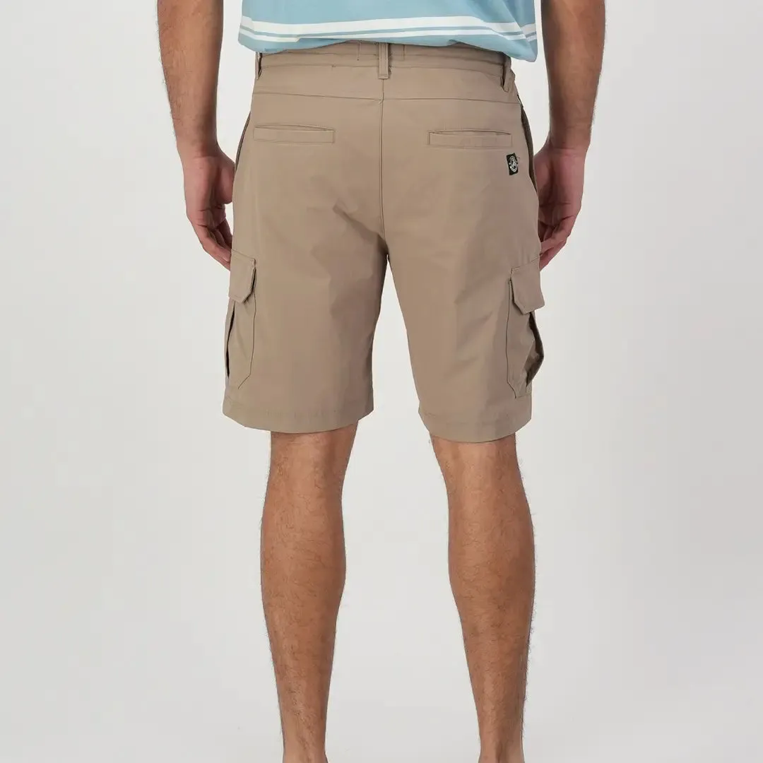 Swanndri Lawson Walk Shorts