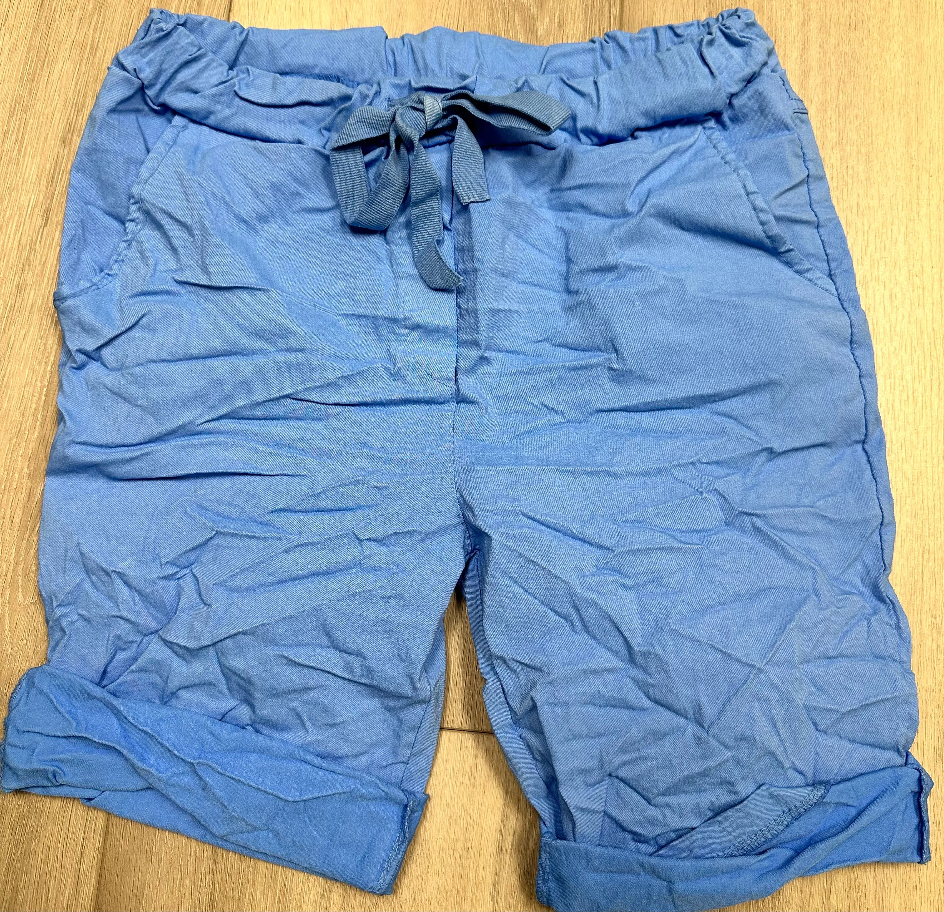 Take Me To Bermuda Shorts