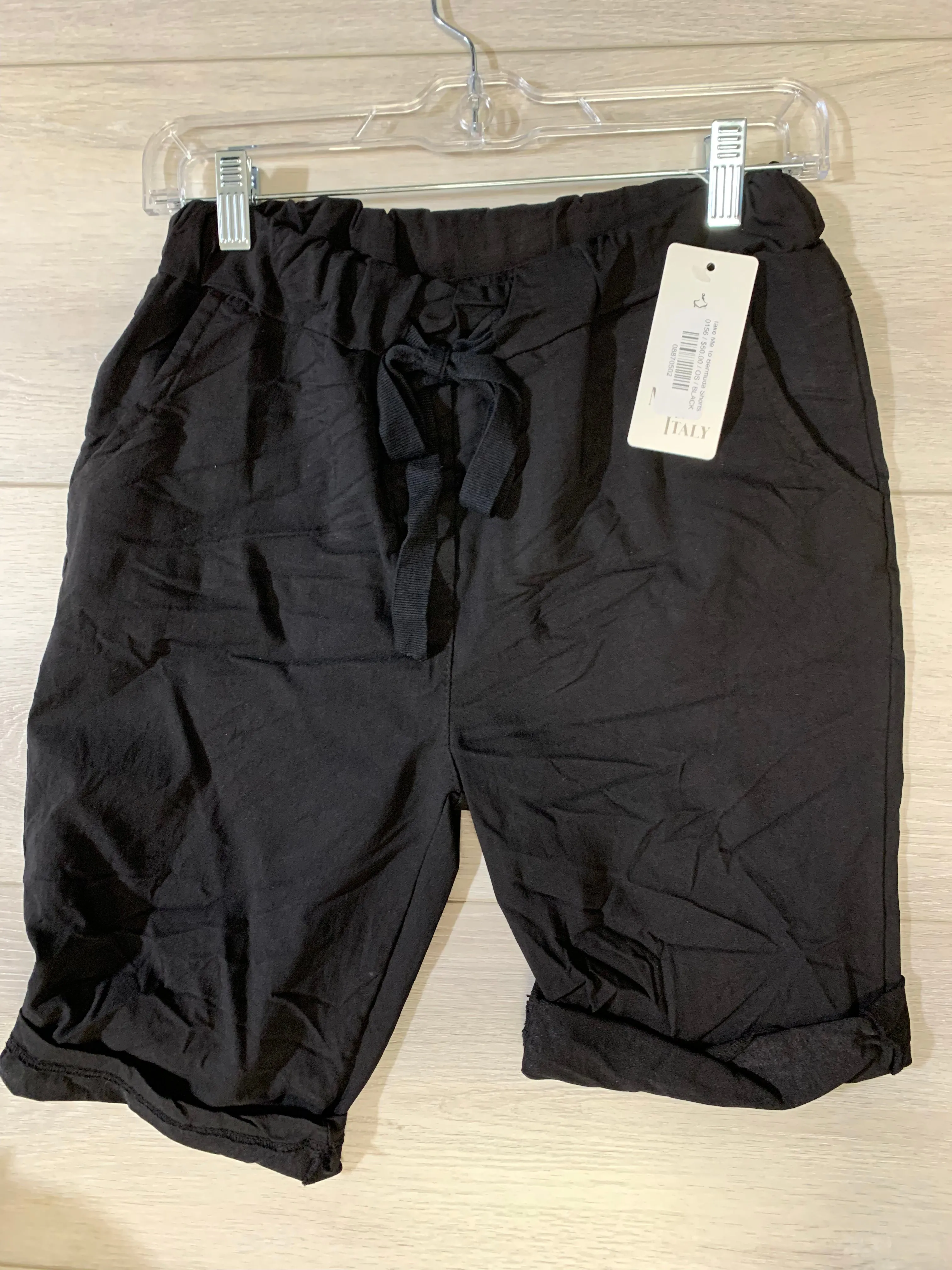 Take Me To Bermuda Shorts