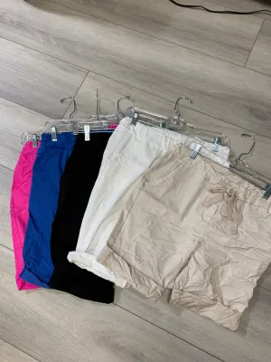 Take Me To Bermuda Shorts