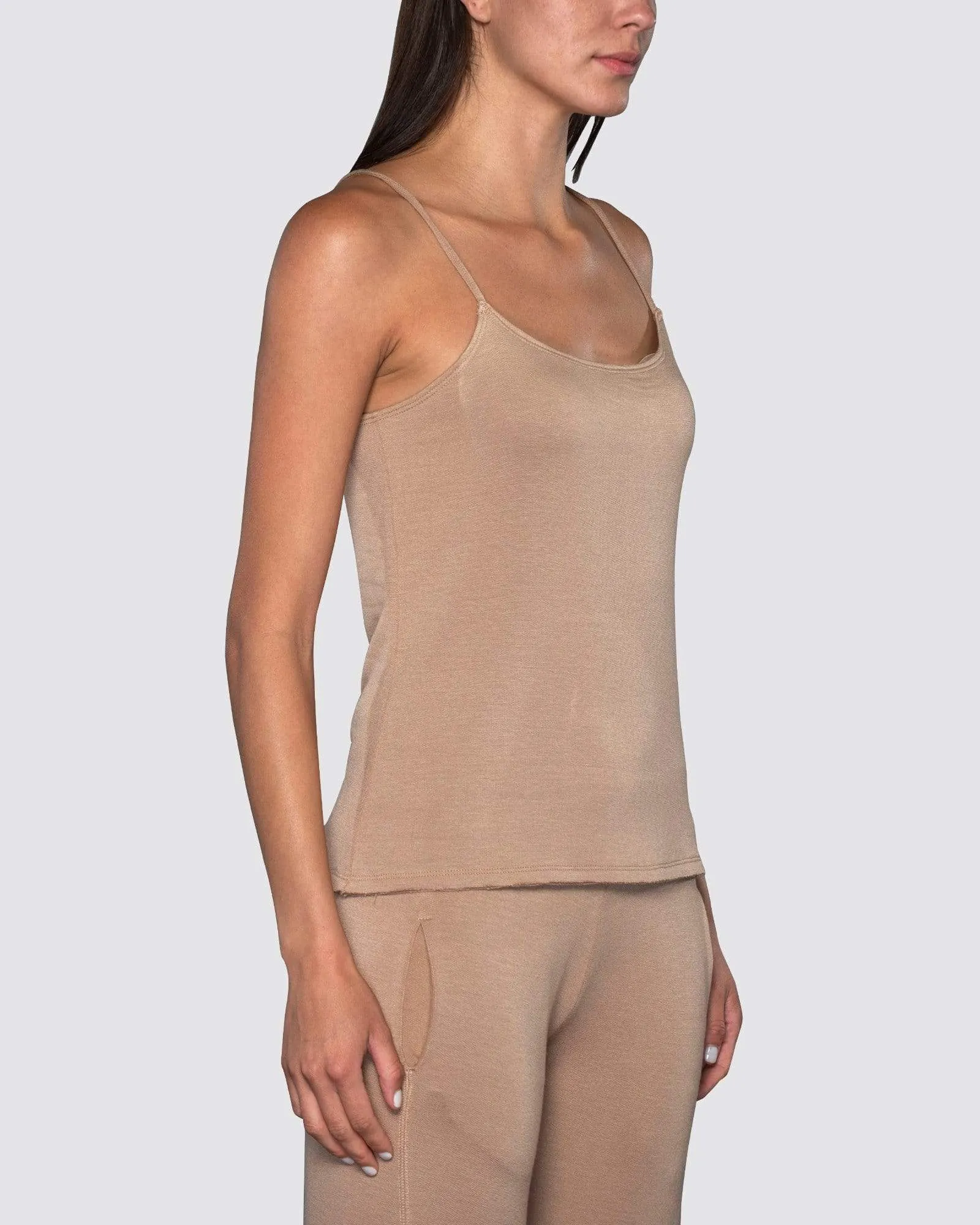 The Camisole App Exclusive