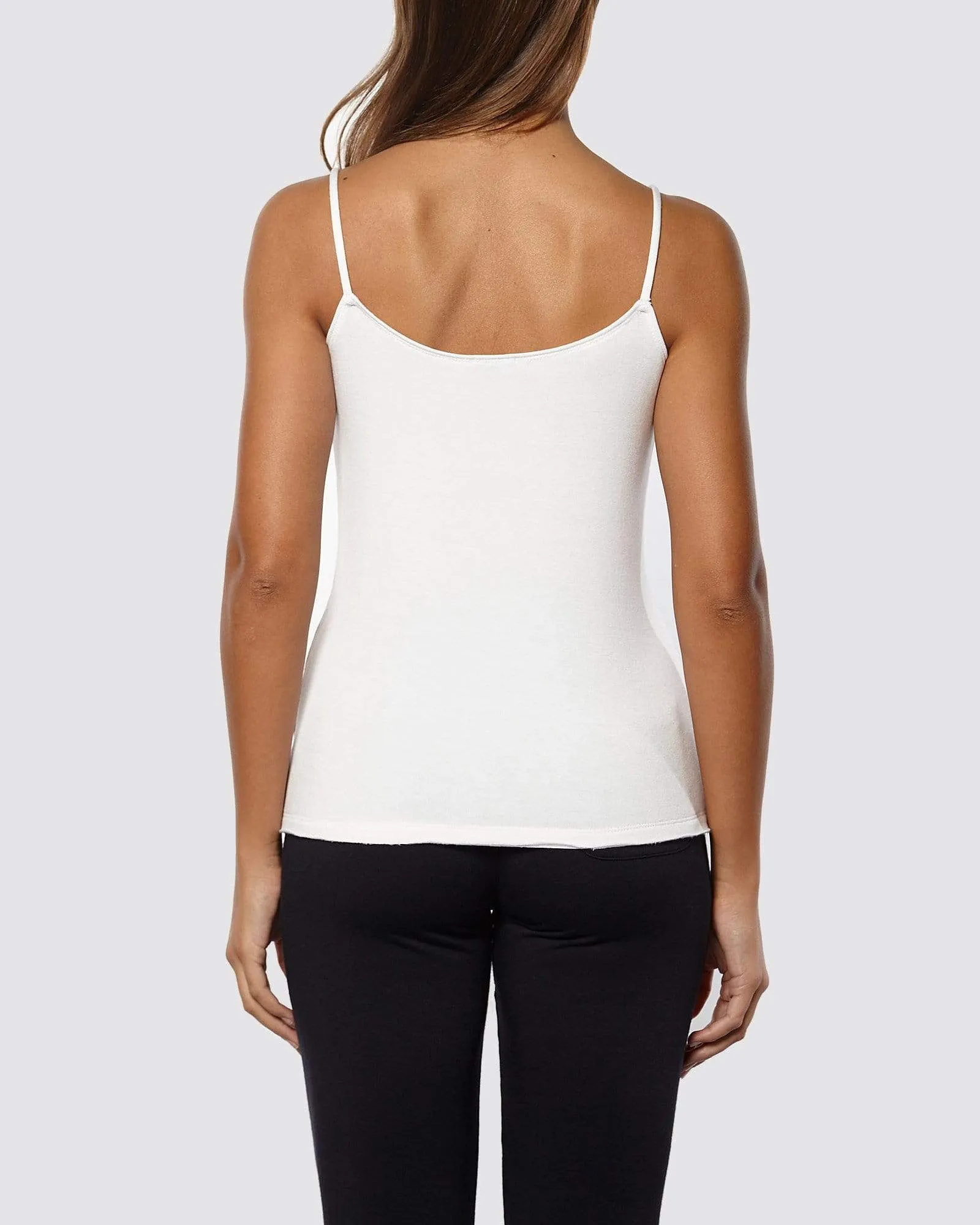 The Camisole App Exclusive