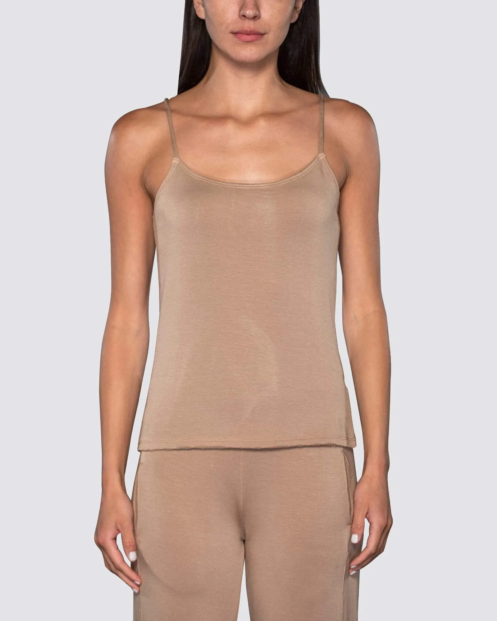 The Camisole App Exclusive