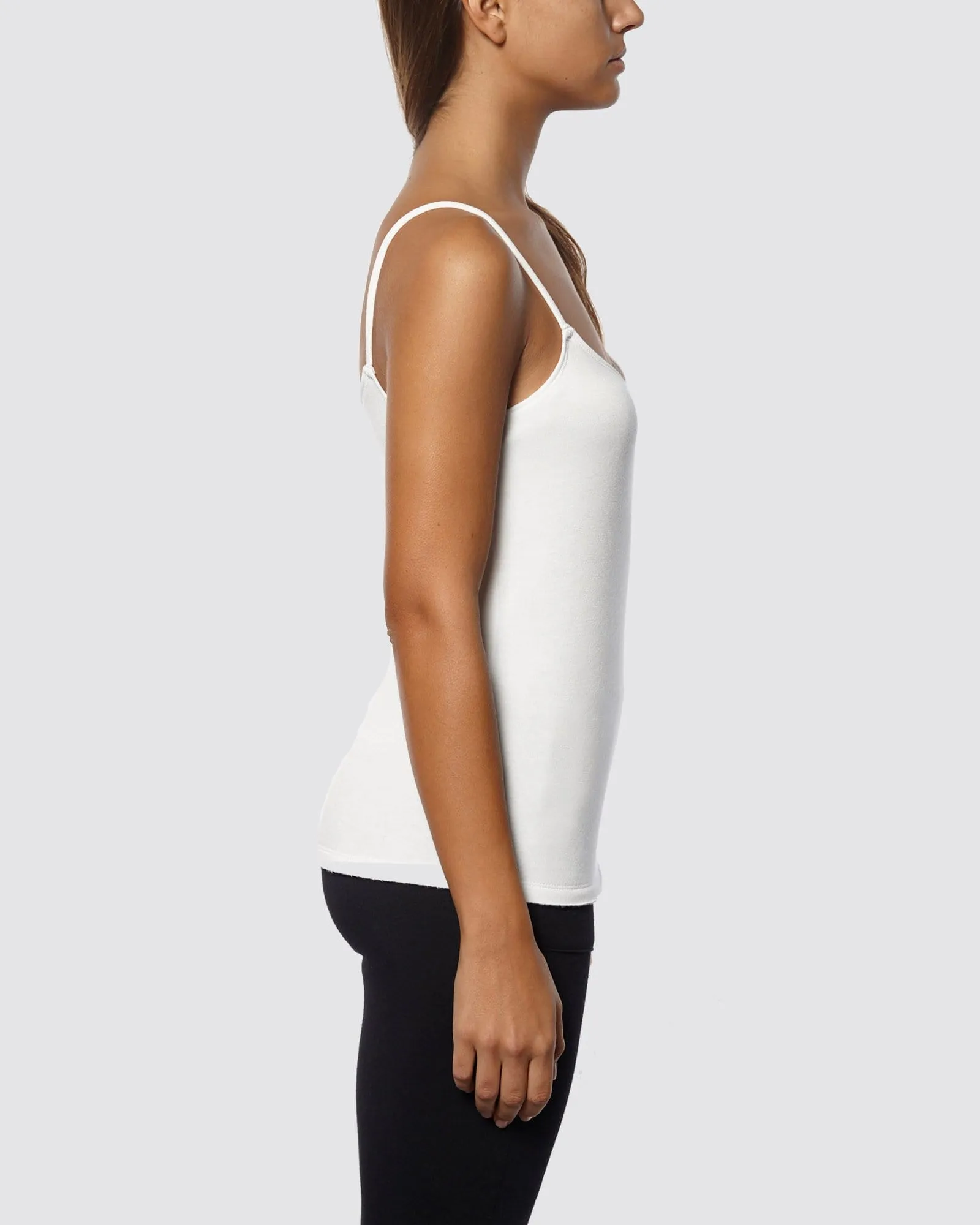 The Camisole App Exclusive
