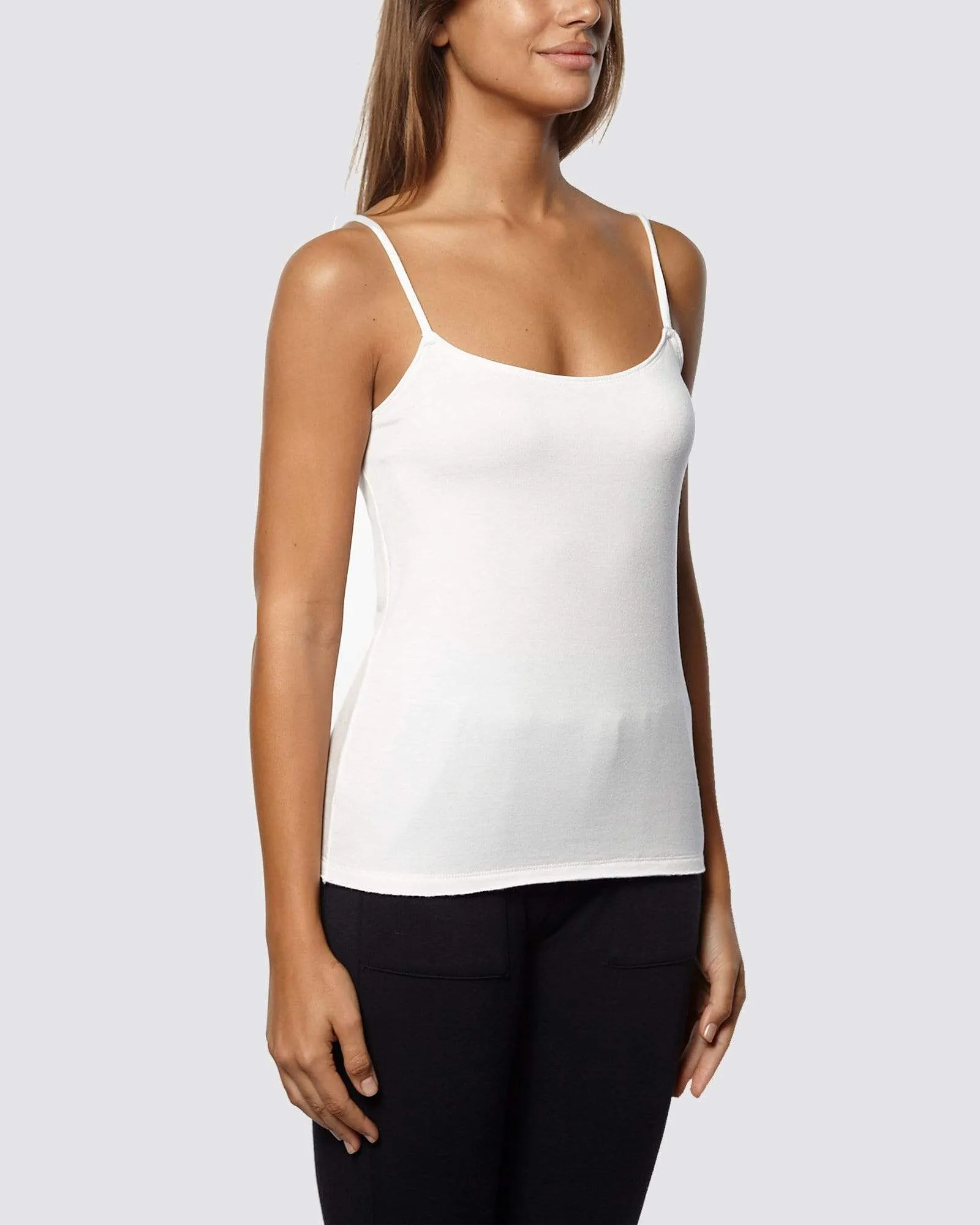 The Camisole App Exclusive