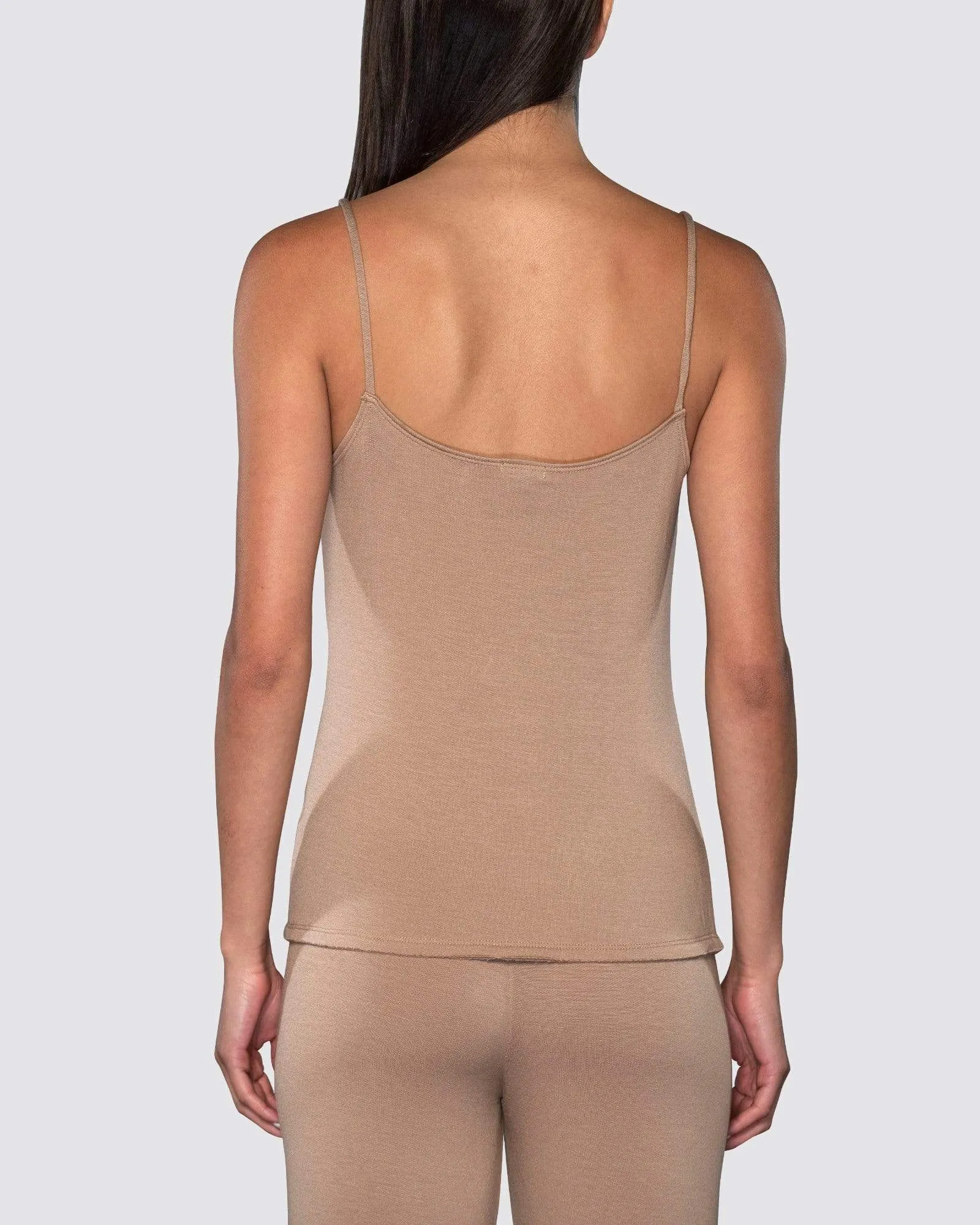 The Camisole App Exclusive