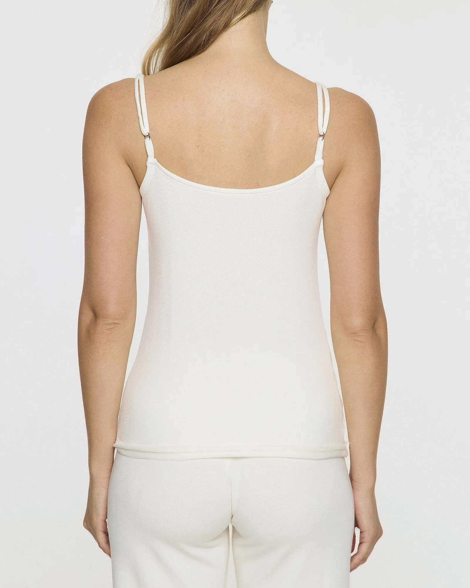 The Camisole App Exclusive