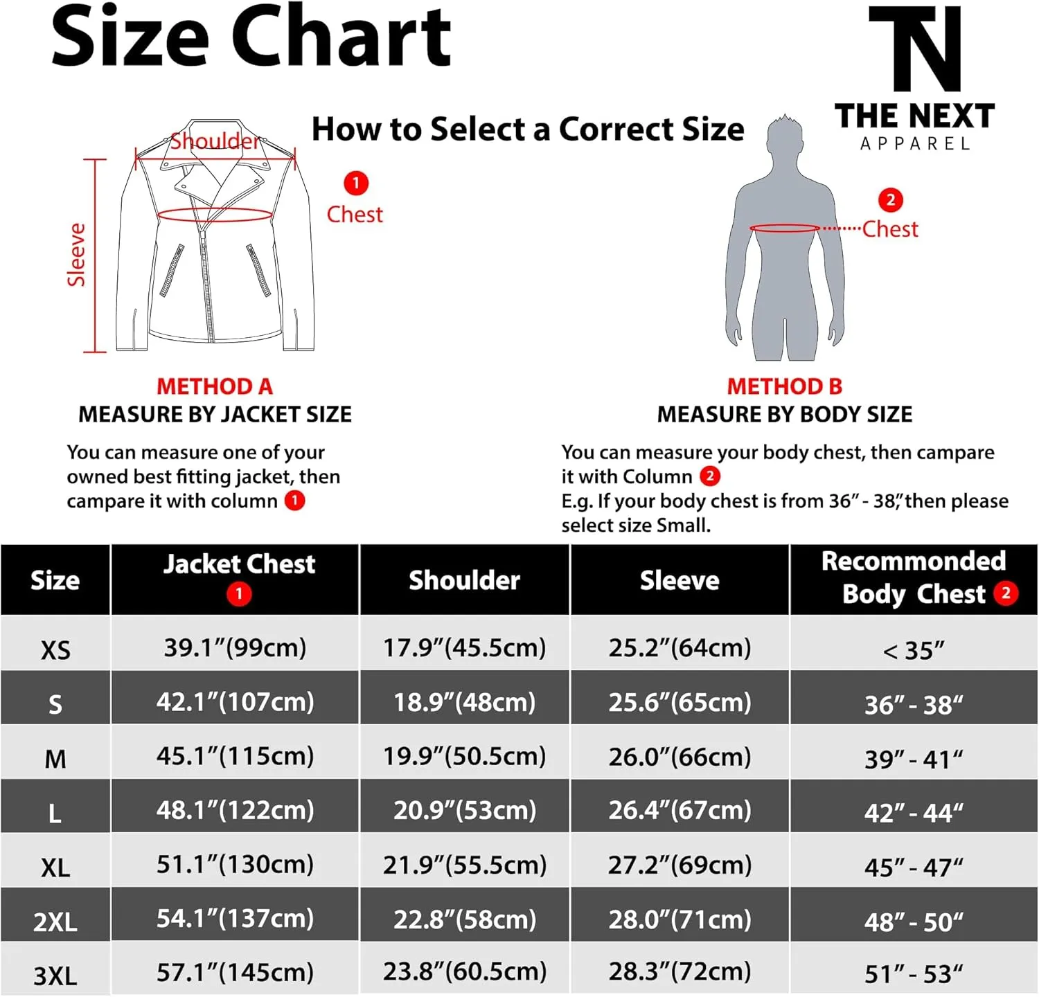 The Next Mens Inspired by American Flag Casual Motorcycle Zipper Coat With USA Flag Red Red and White Genuine Leather Jackets