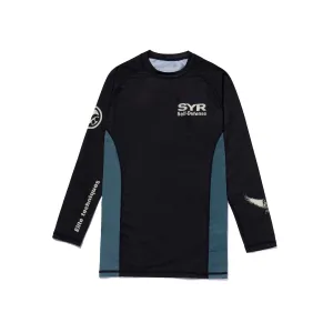 Training Rash Guard (CPTR20.11)