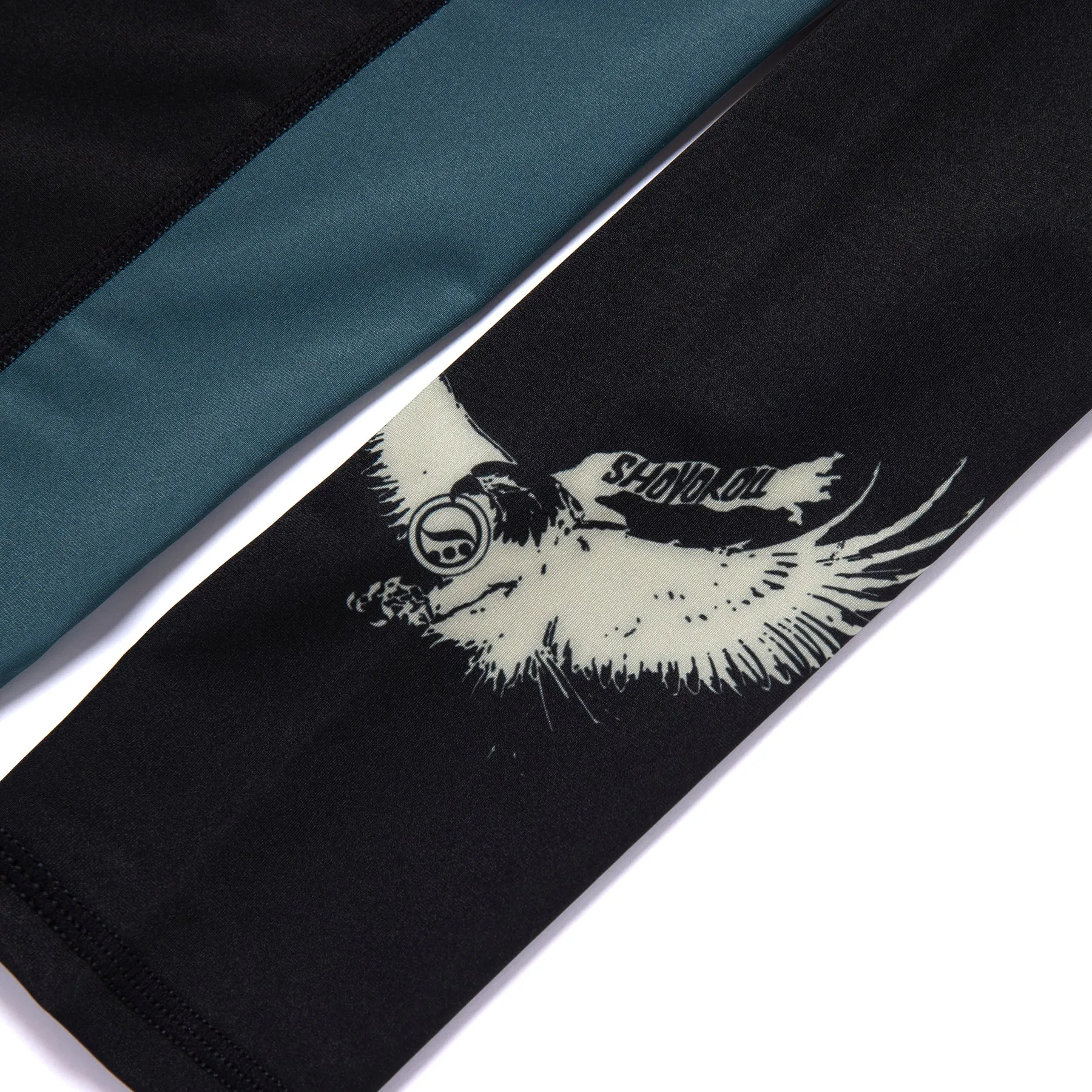 Training Rash Guard (CPTR20.11)