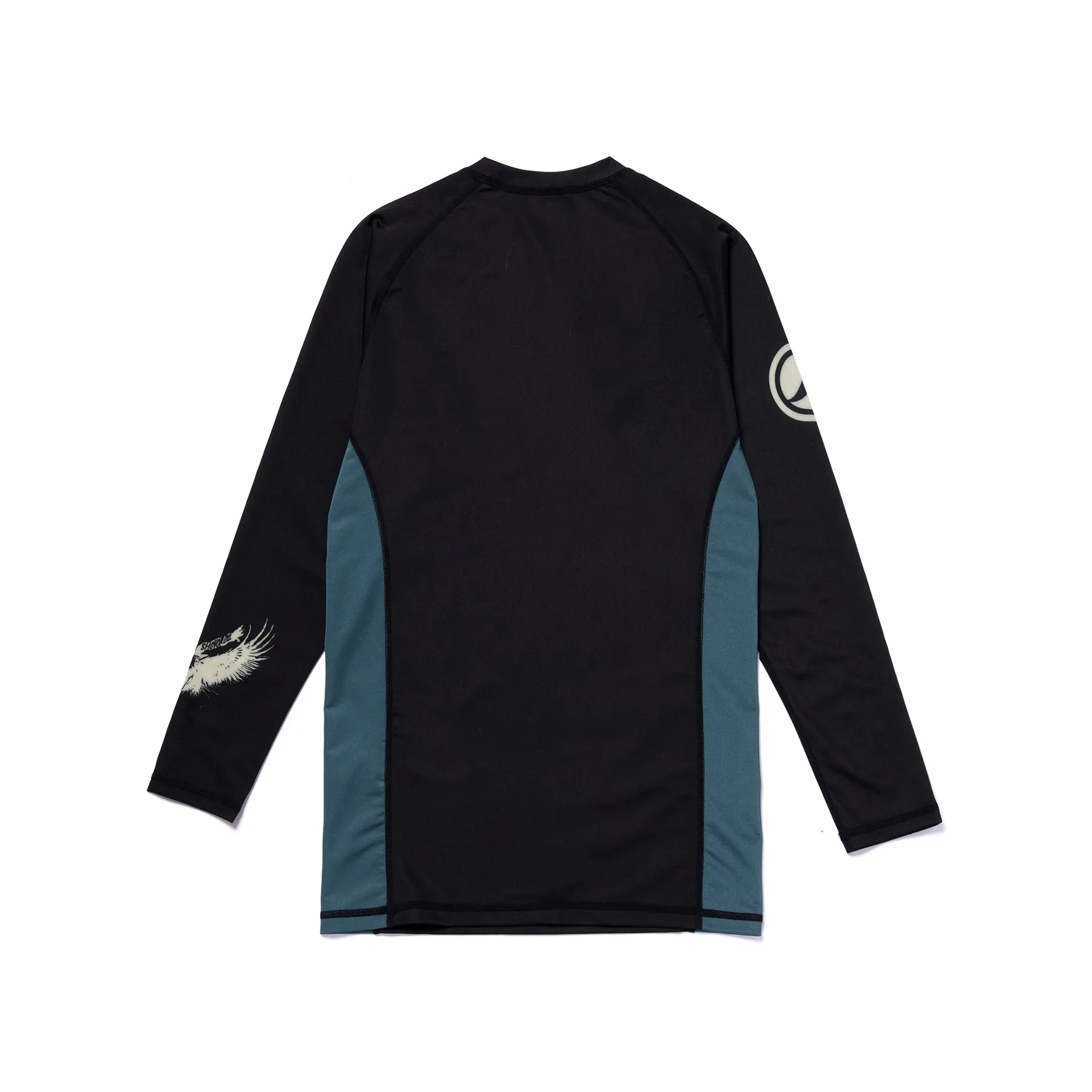 Training Rash Guard (CPTR20.11)