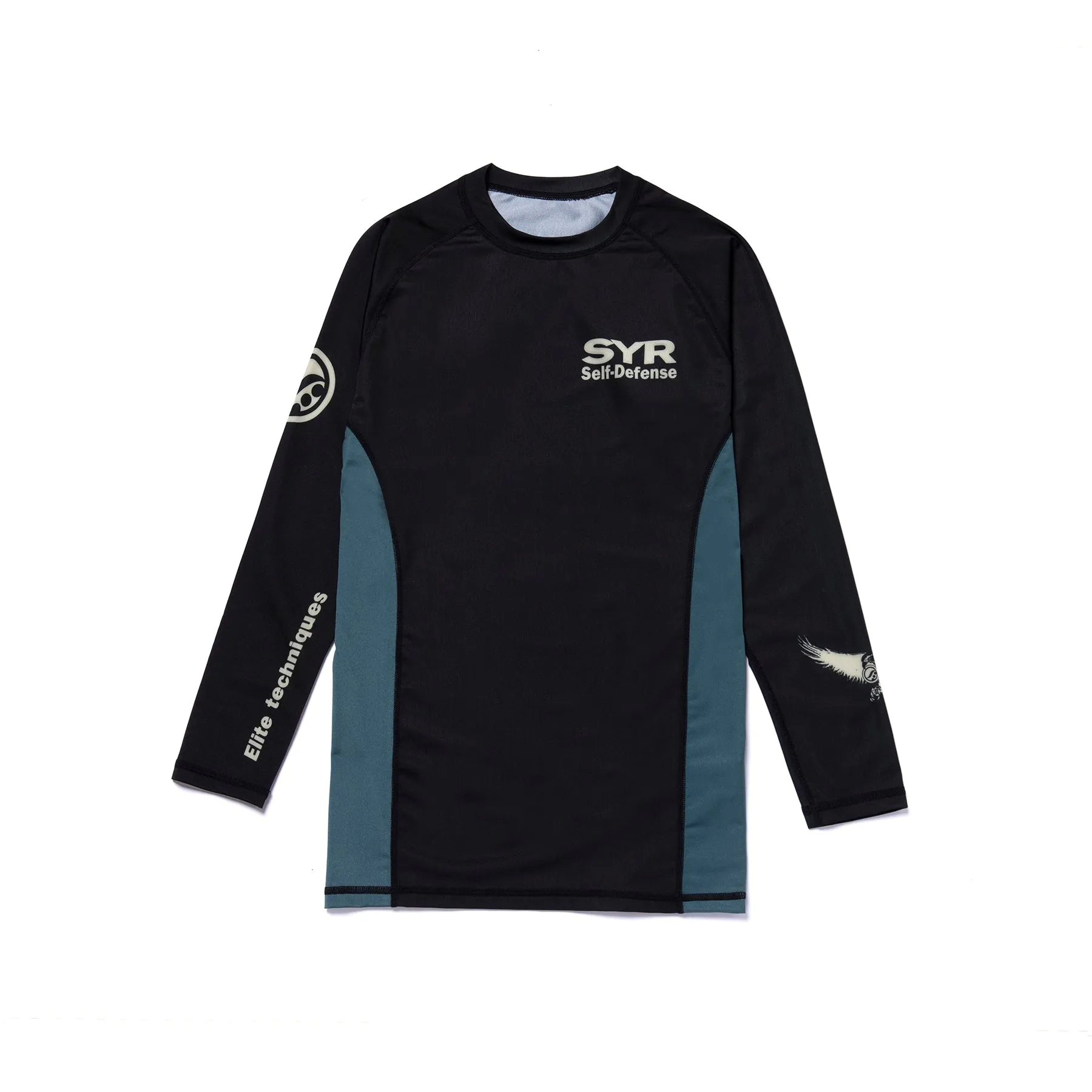 Training Rash Guard (CPTR20.11)