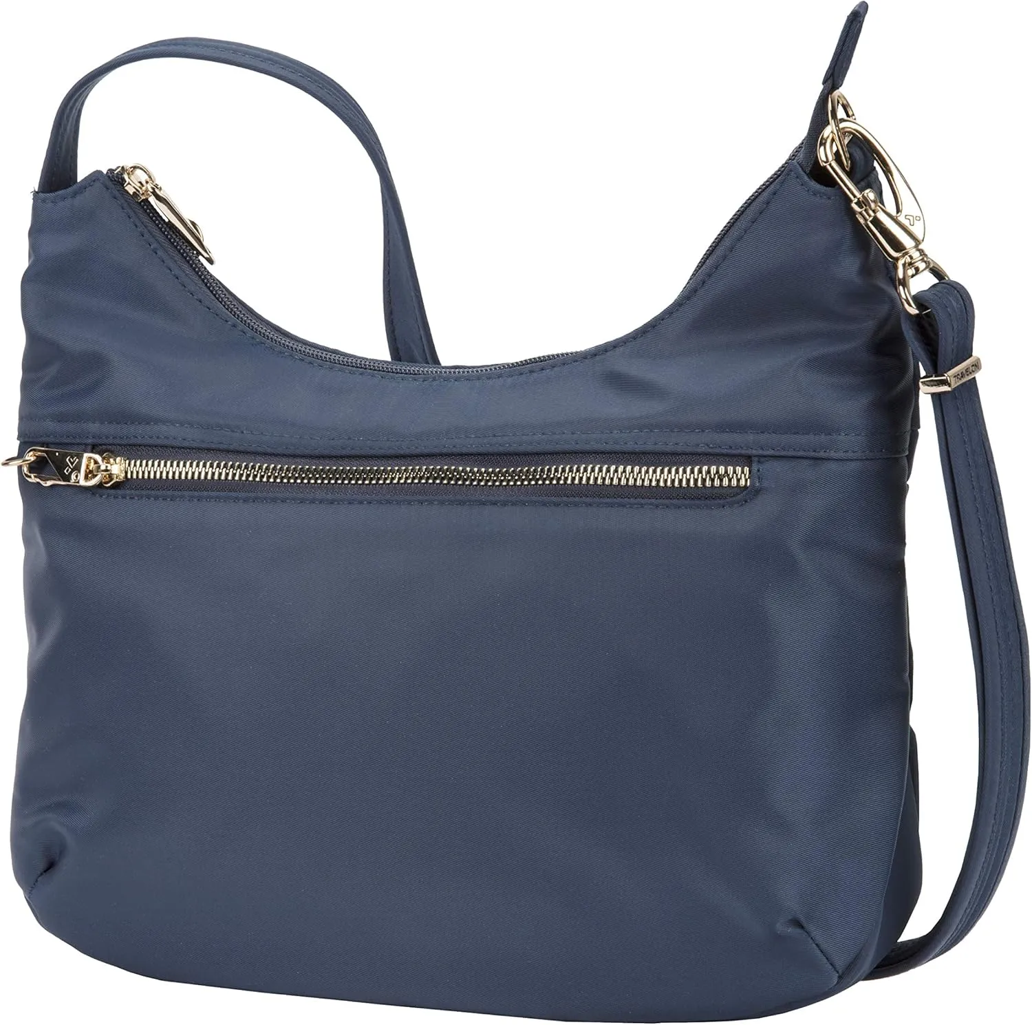 Travelon Women's Anti-theft Tailored Hobo