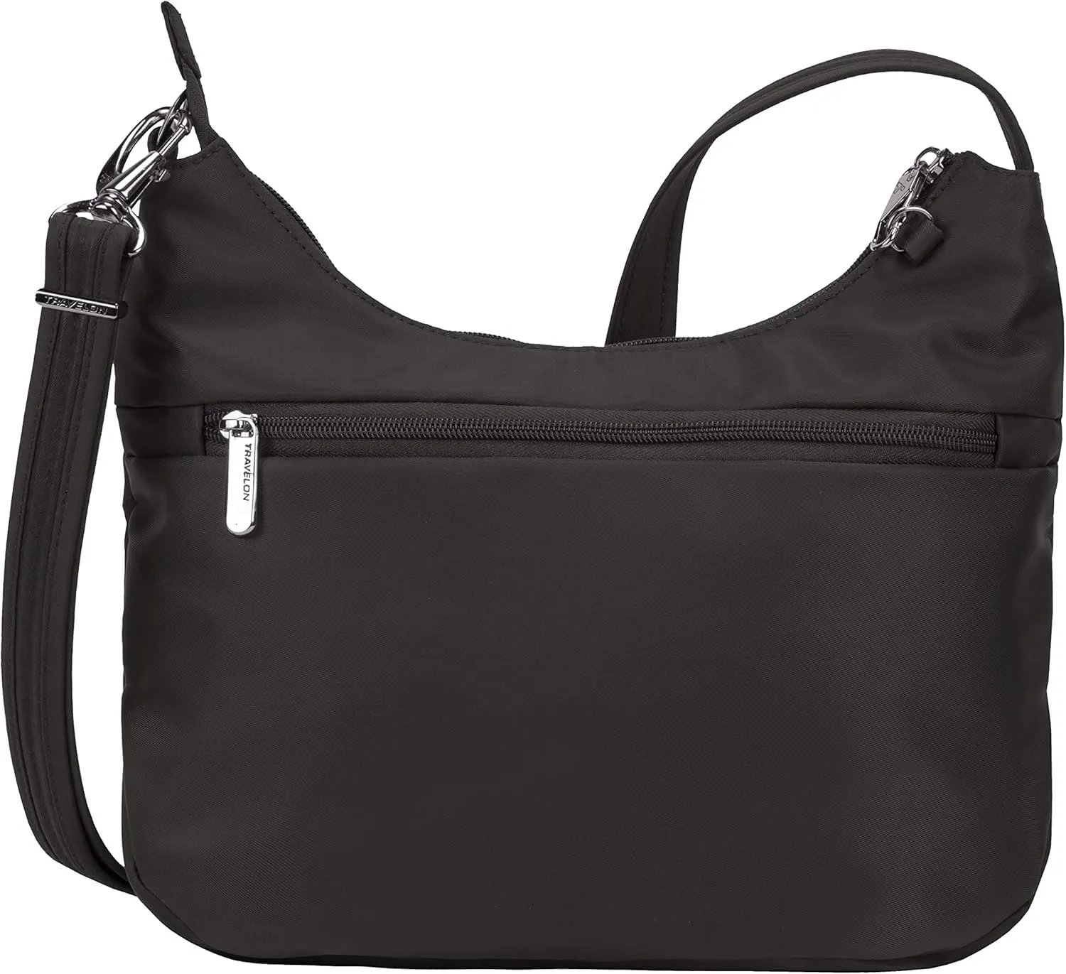 Travelon Women's Anti-theft Tailored Hobo