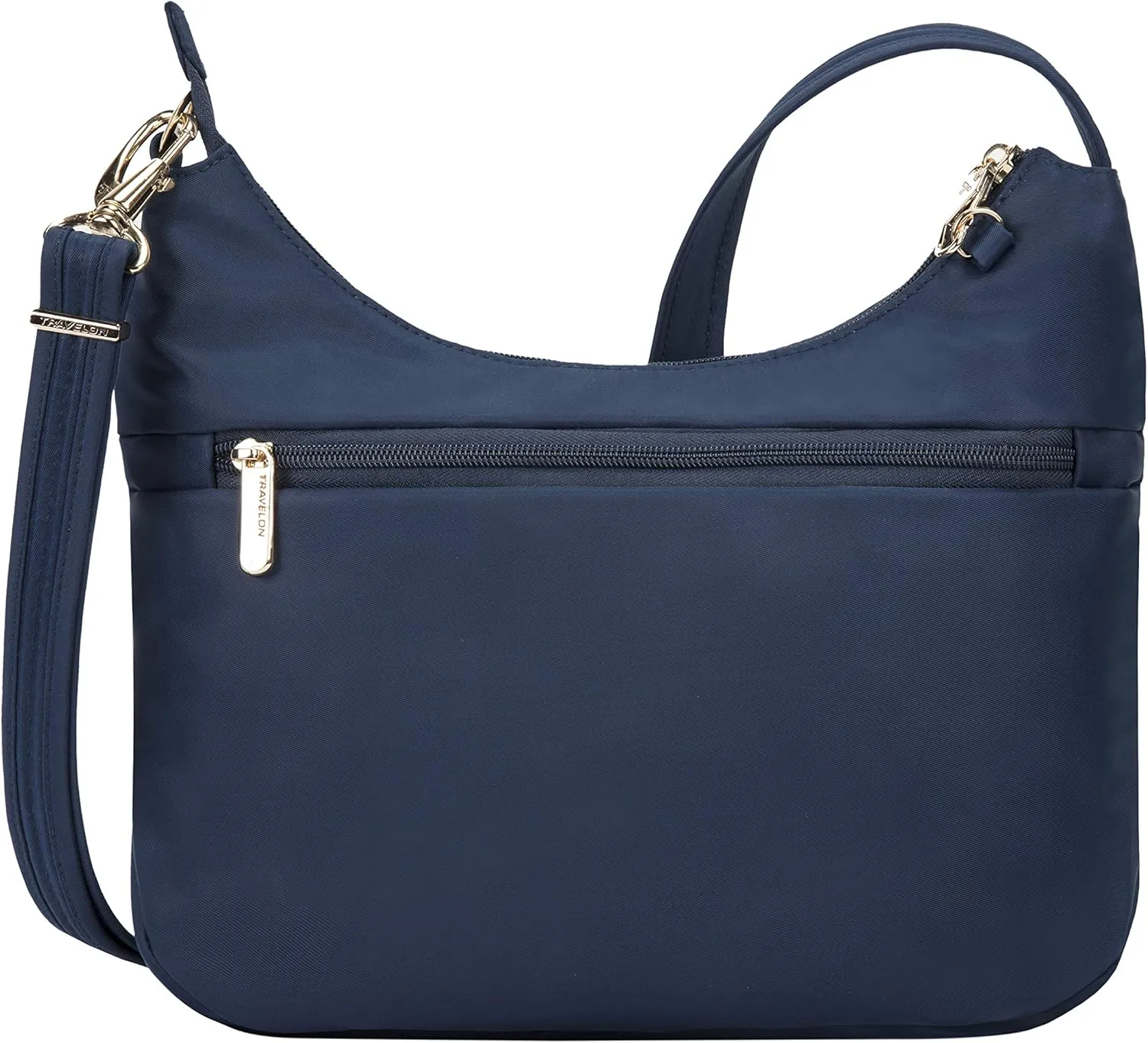 Travelon Women's Anti-theft Tailored Hobo
