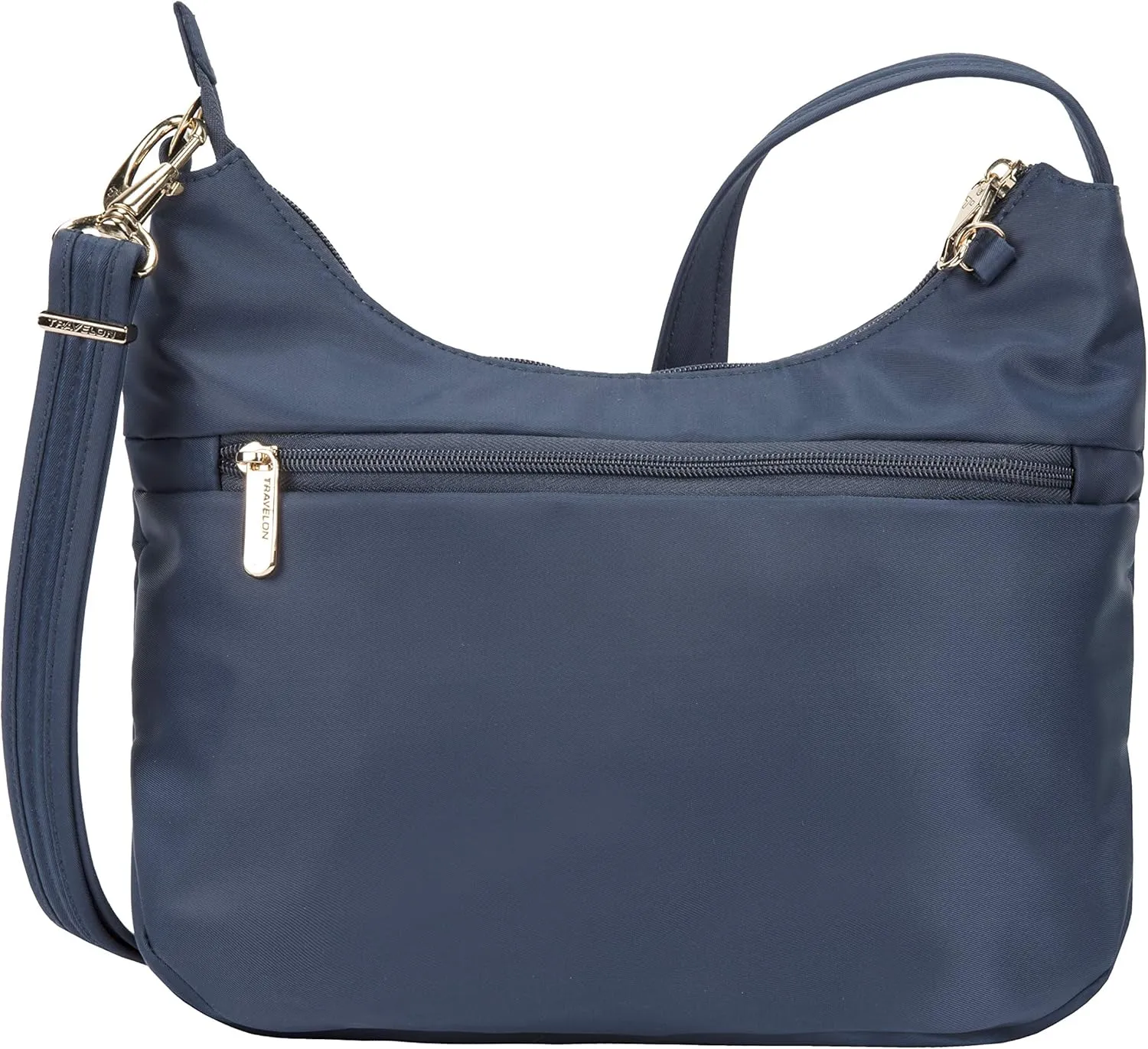 Travelon Women's Anti-theft Tailored Hobo