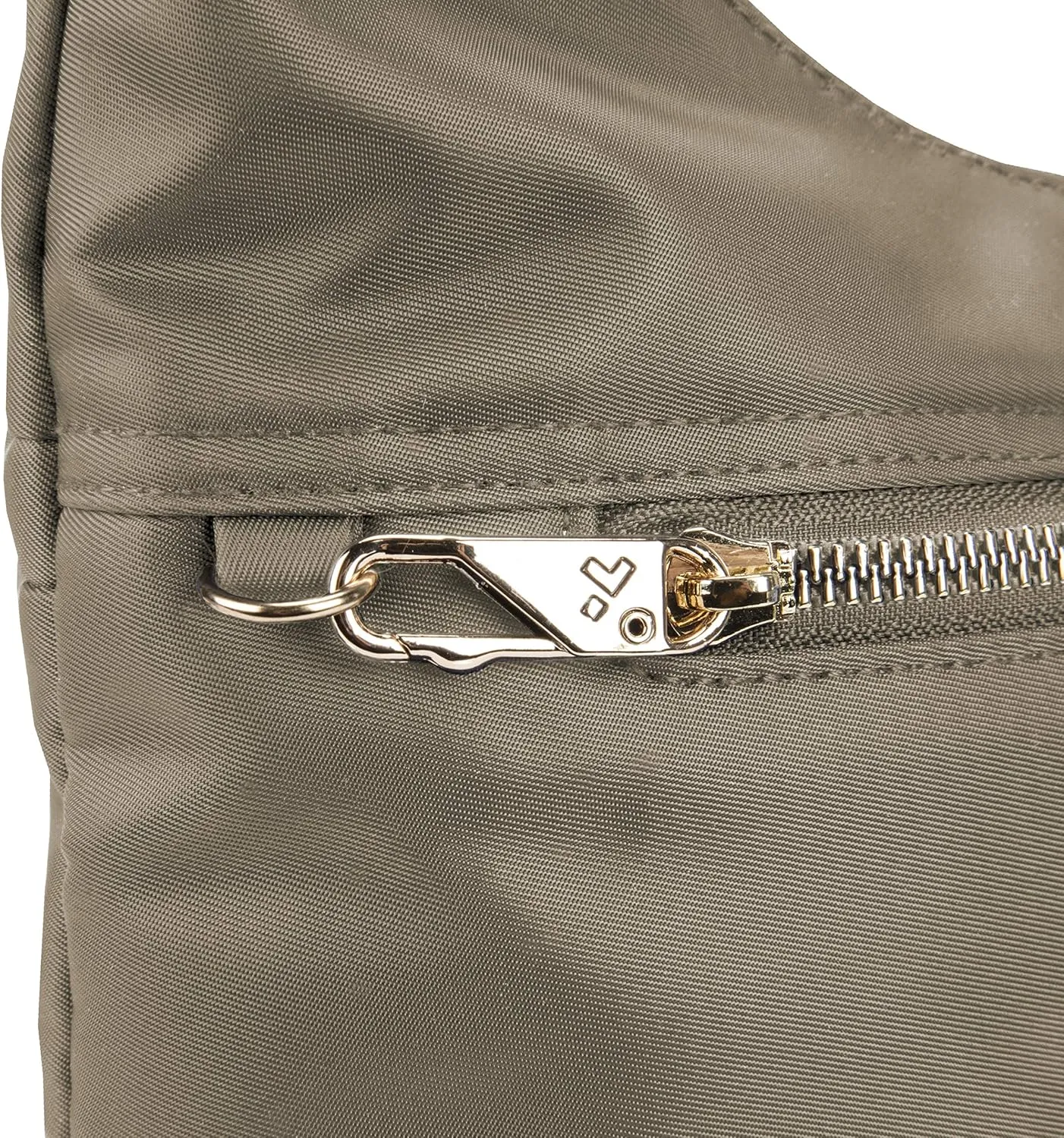 Travelon Women's Anti-theft Tailored Hobo
