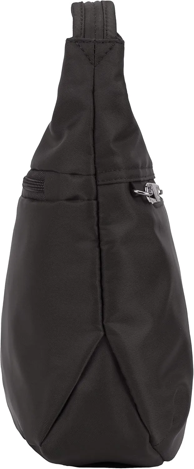 Travelon Women's Anti-theft Tailored Hobo