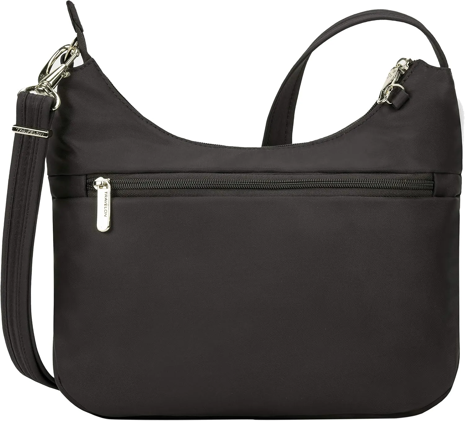 Travelon Women's Anti-theft Tailored Hobo