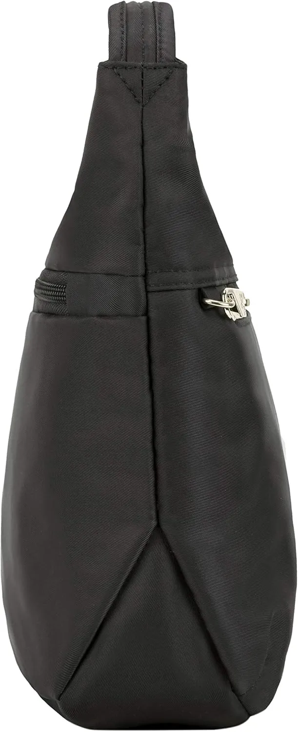 Travelon Women's Anti-theft Tailored Hobo