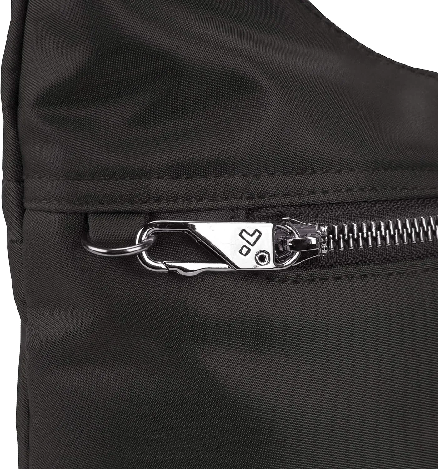 Travelon Women's Anti-theft Tailored Hobo