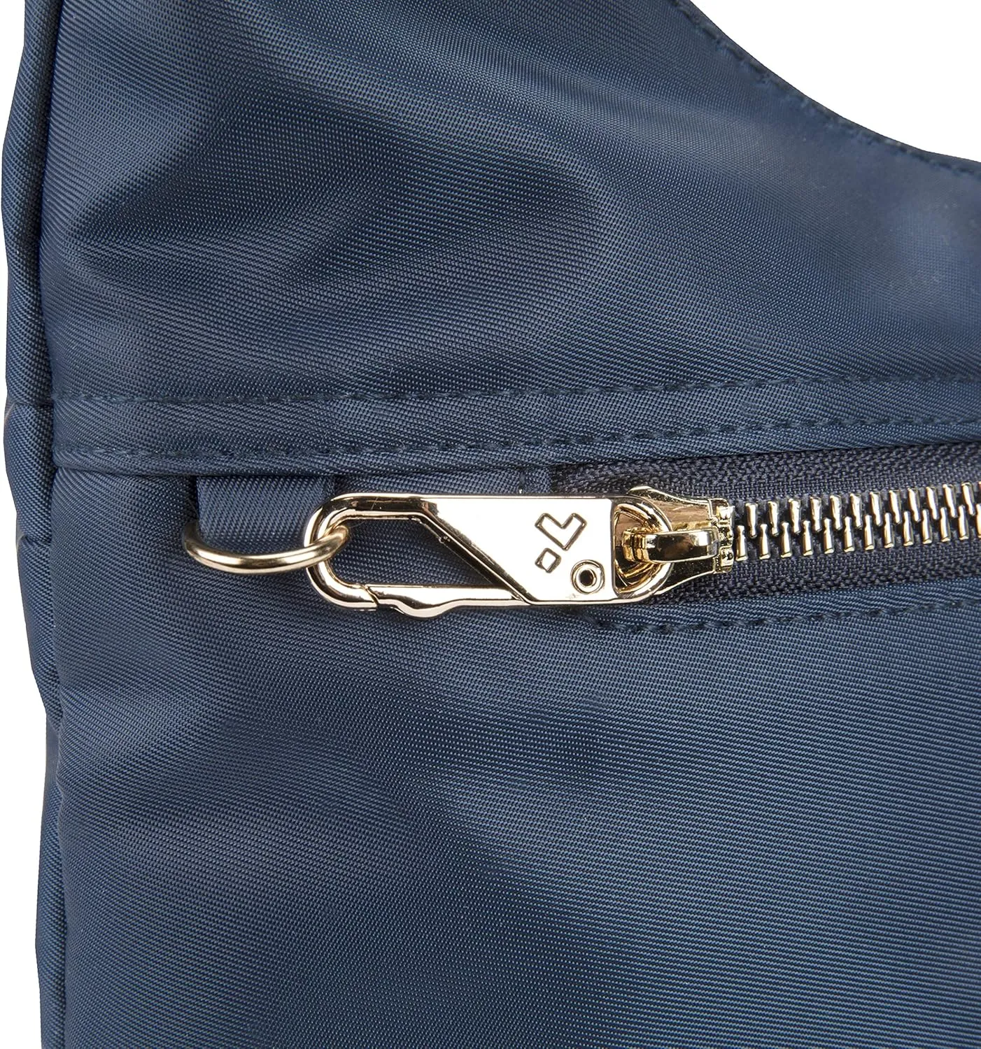 Travelon Women's Anti-theft Tailored Hobo