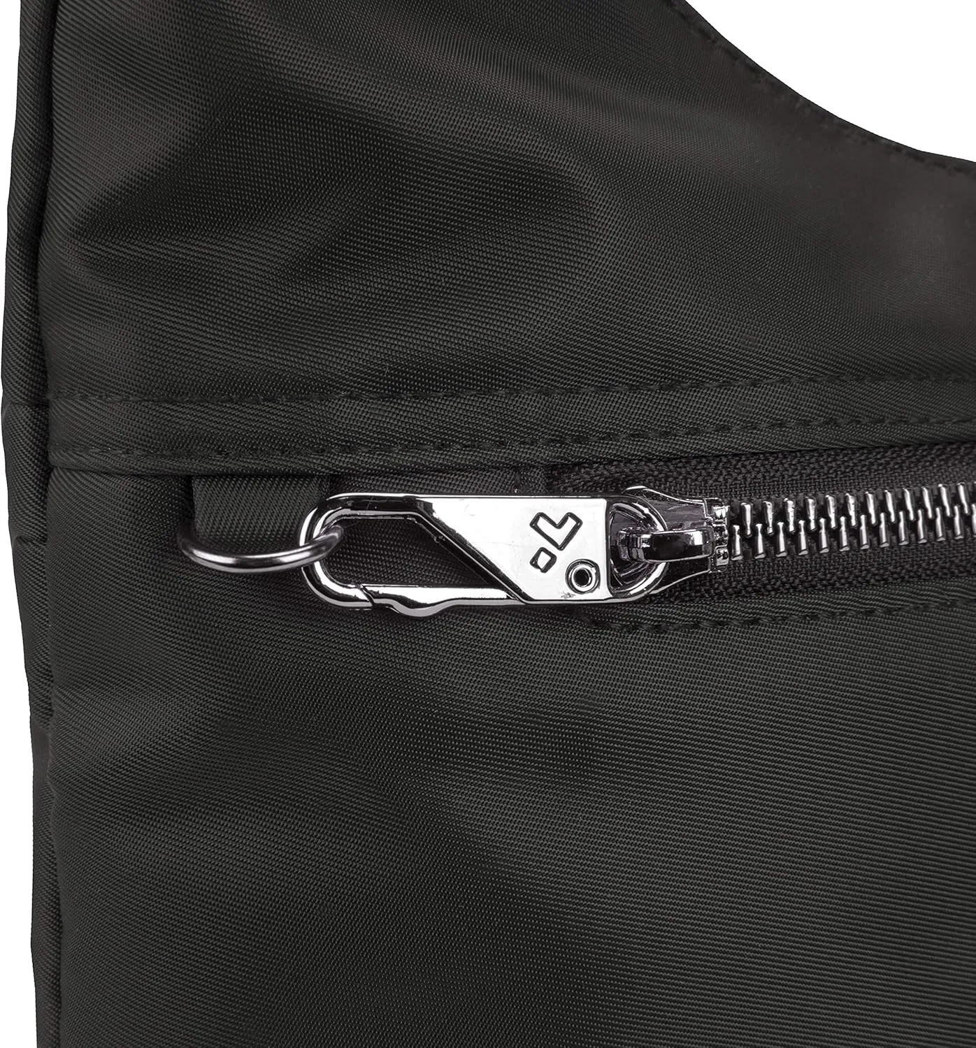 Travelon Women's Anti-theft Tailored Hobo