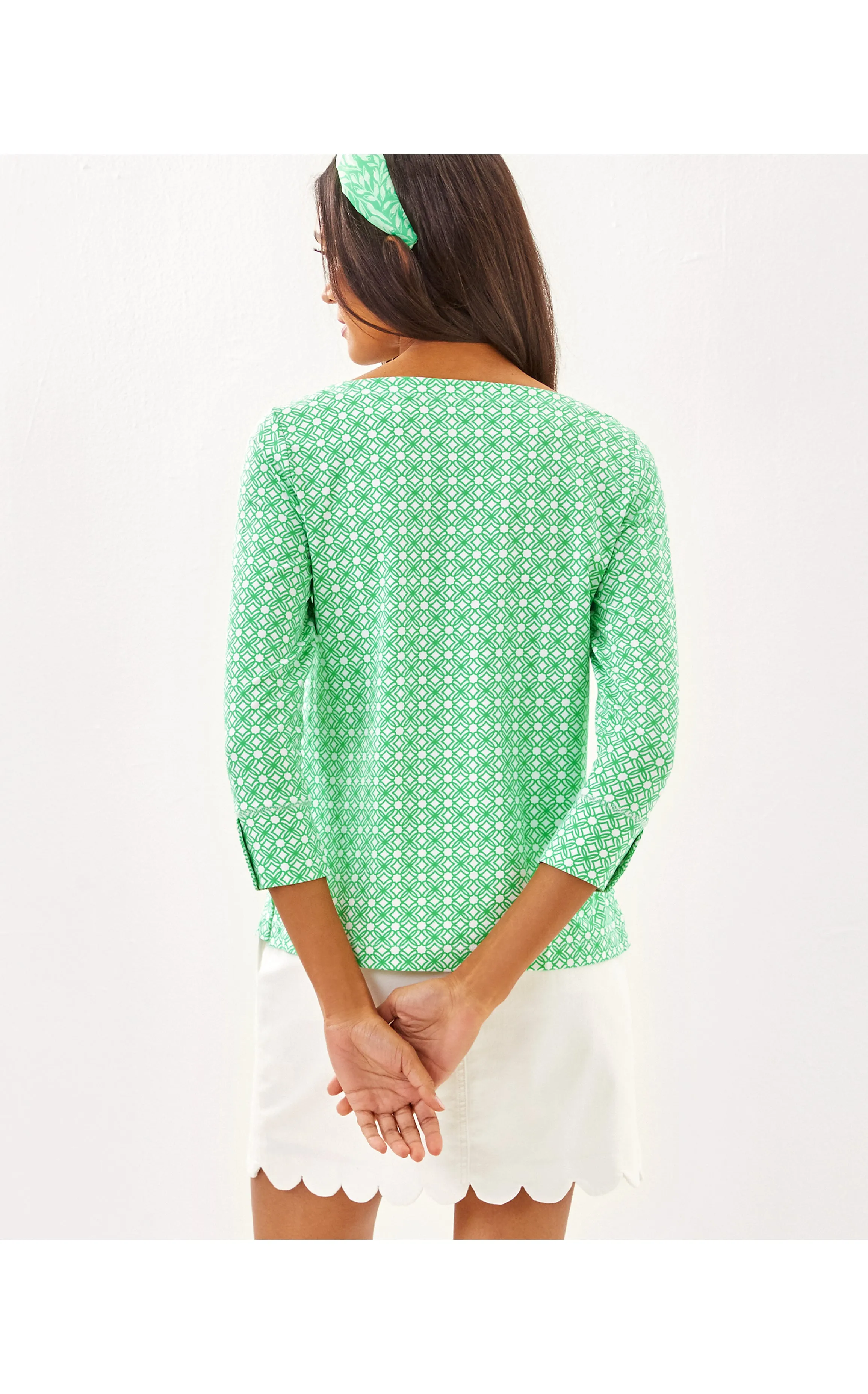 UPF 50  Callison Top