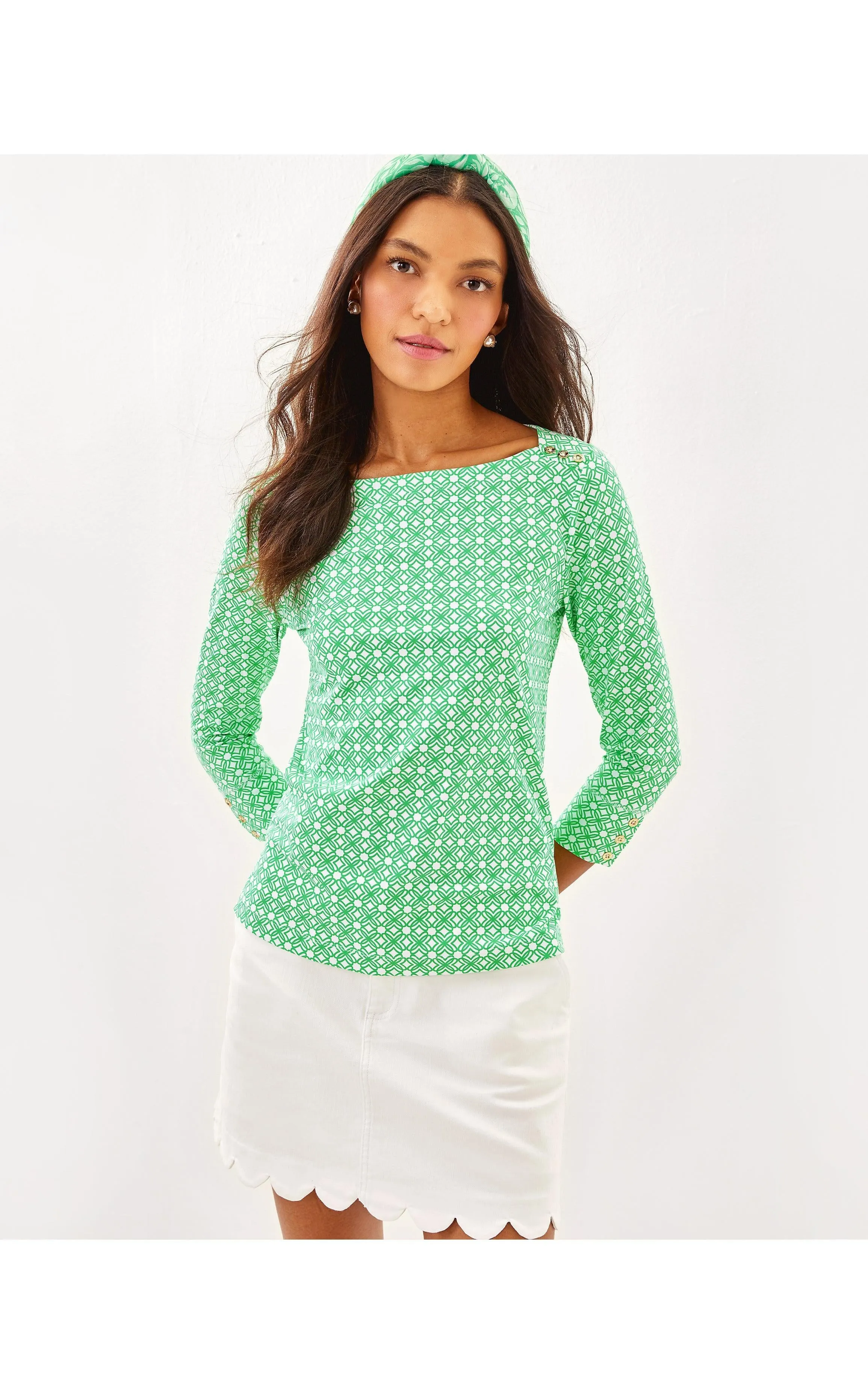 UPF 50  Callison Top