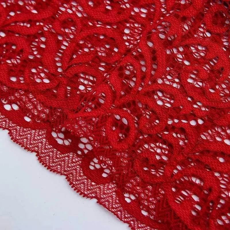 V Neck lace trim cami crop top camisoles tanks tops